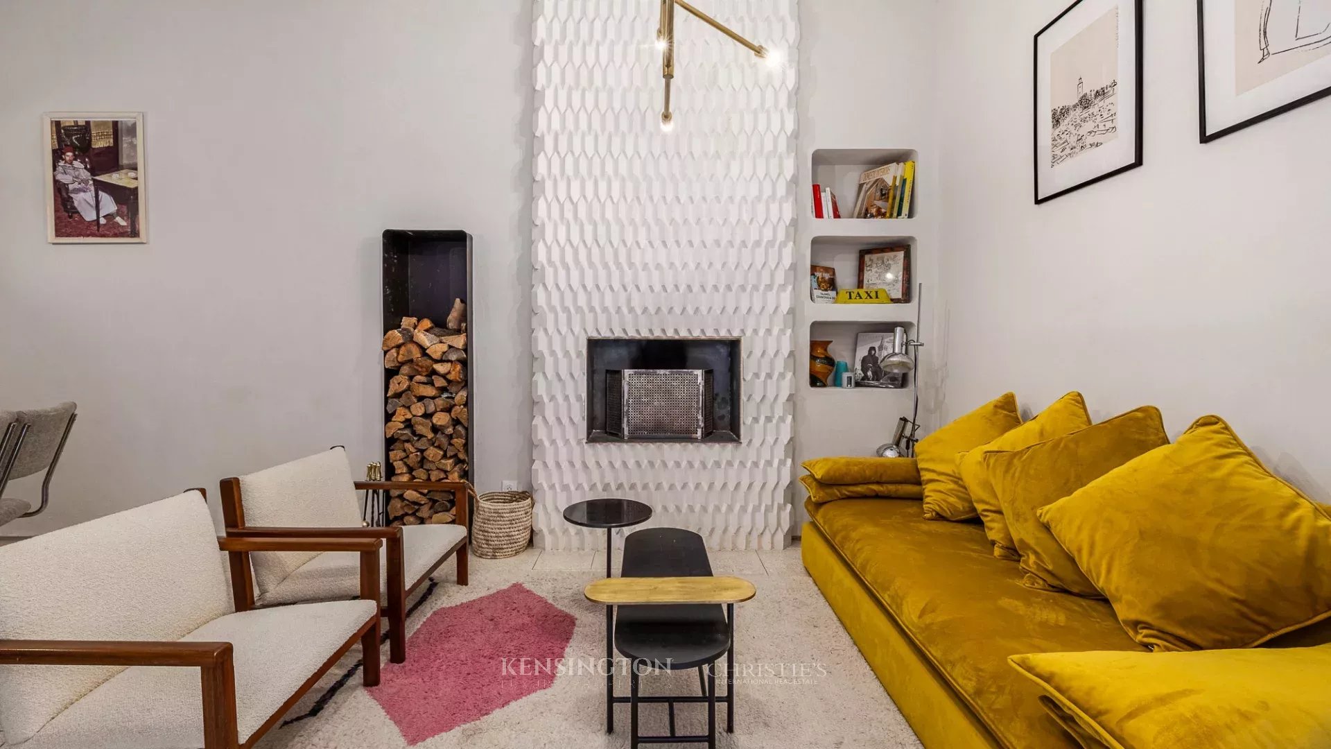 3 Bedroom Villa/Townhouse's Image 24