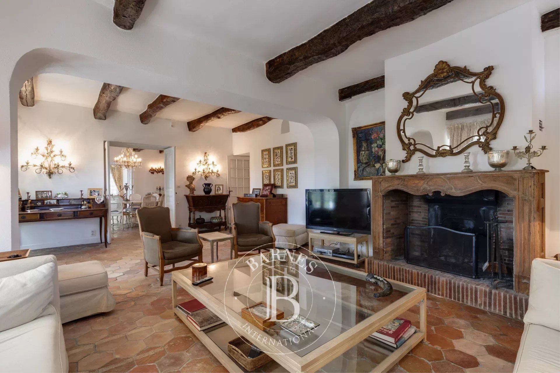 Mülkiyet Grasse - picture 7