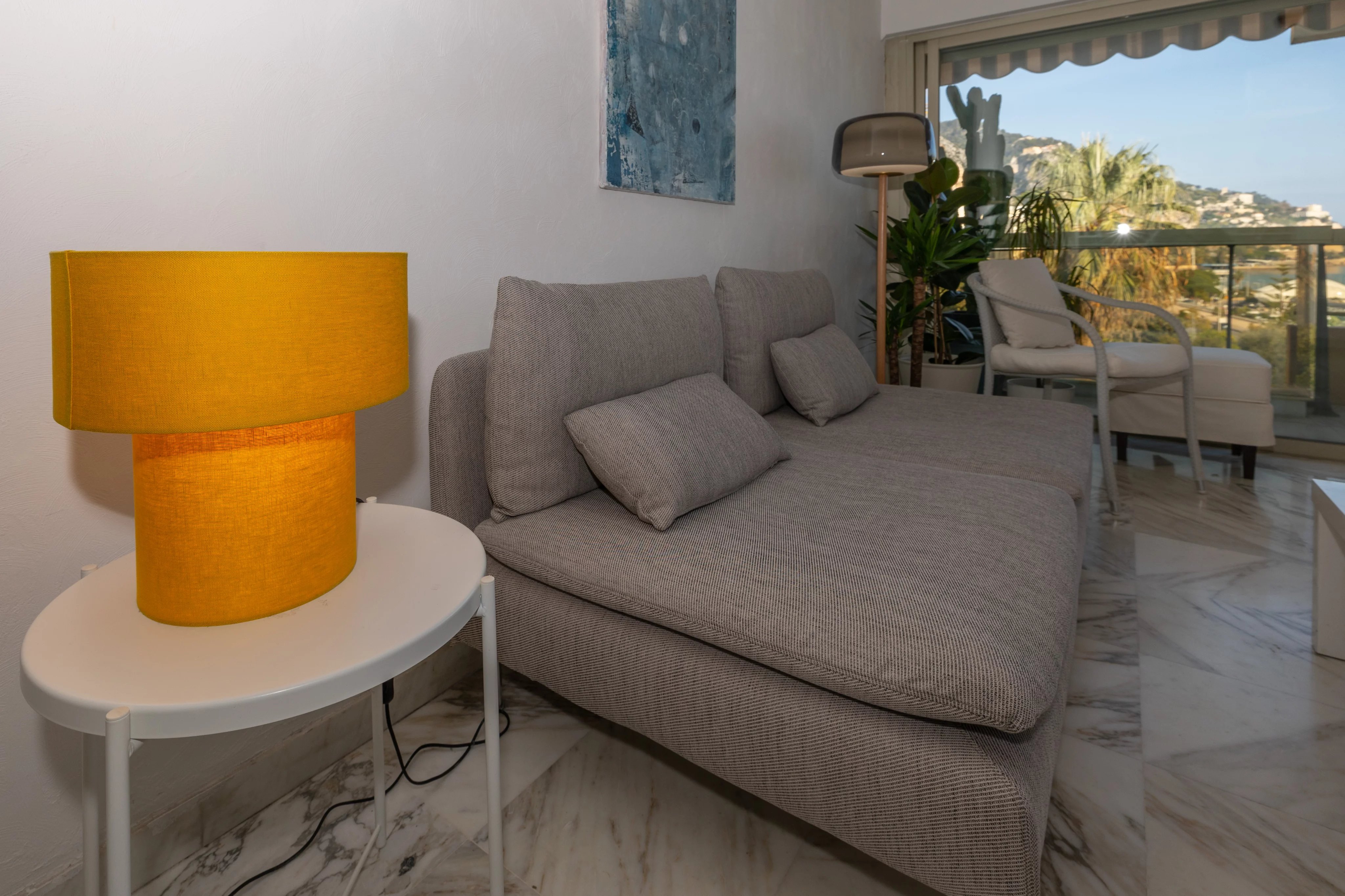 Vente Appartement Menton