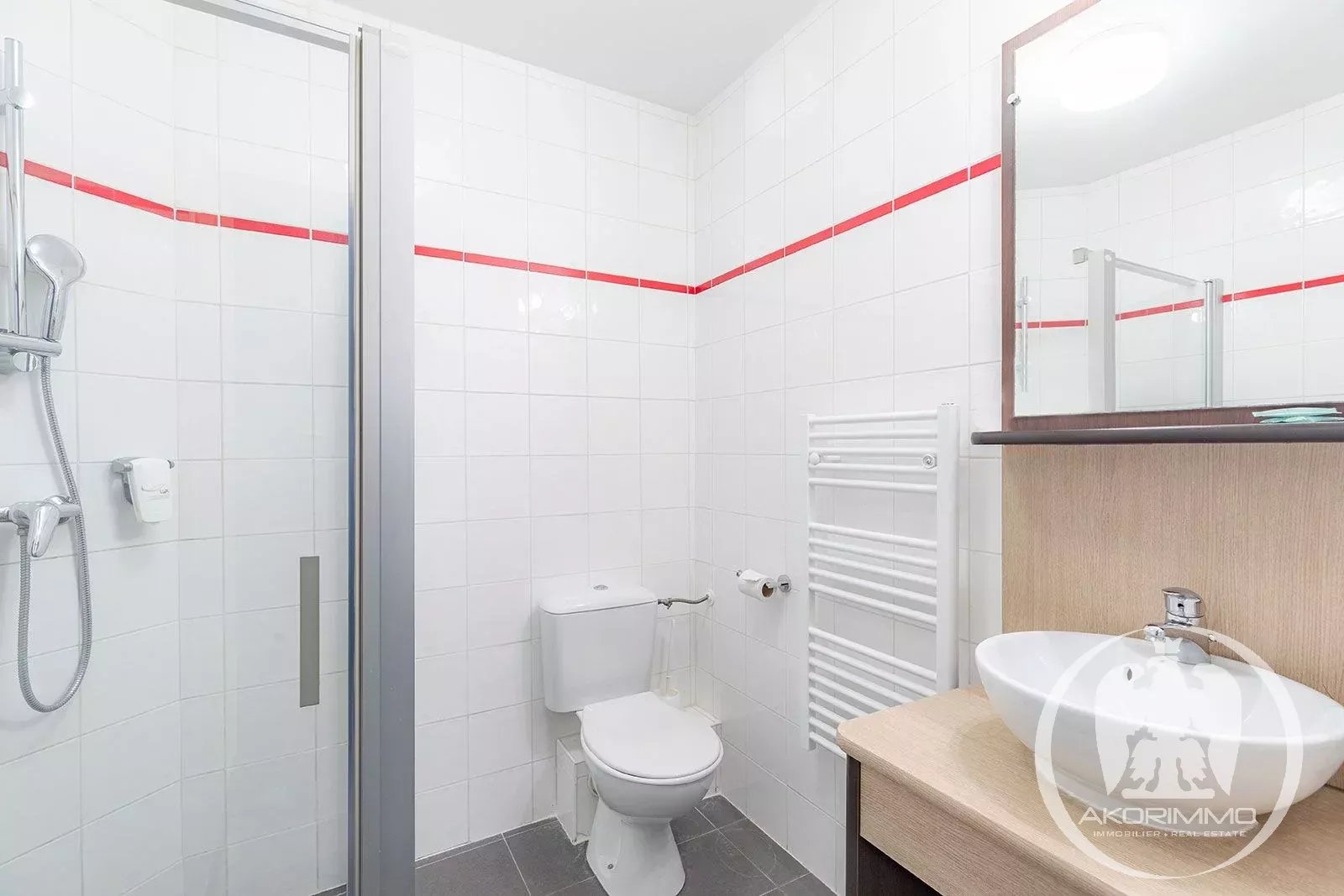 Appartamento  - Monolocale  - 17.0 m² -  85.000 € - In vendita