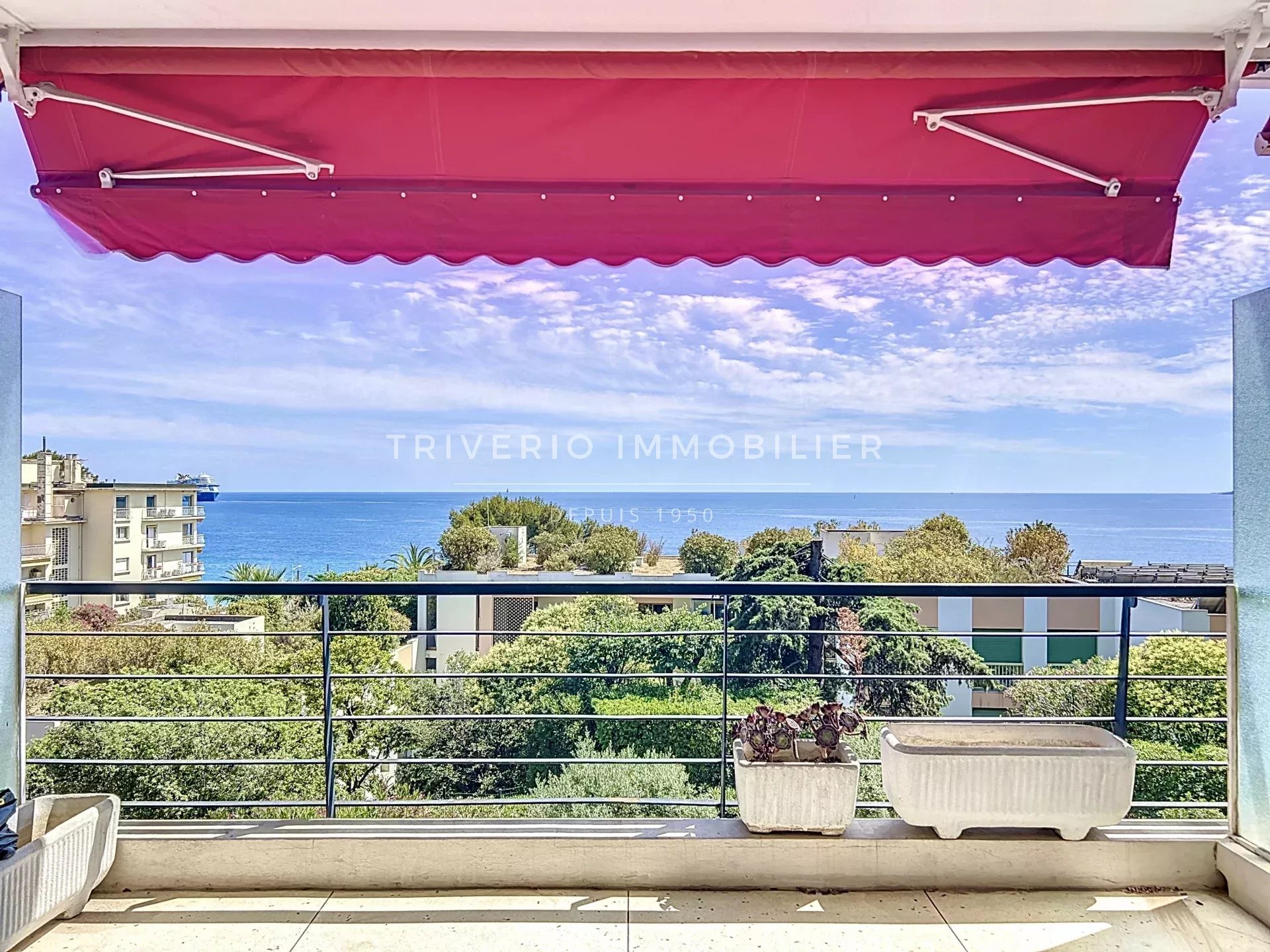 06400 CANNES APPARTEMENT