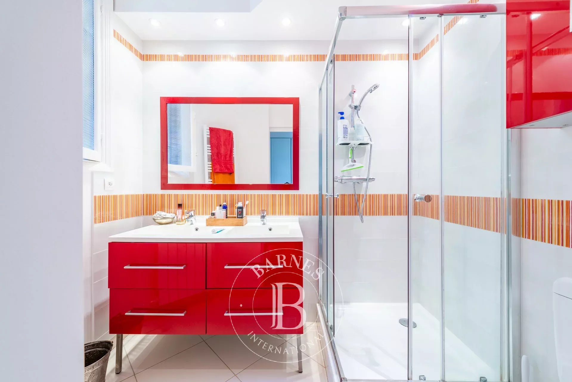 Daire Paris 16ème - picture 6