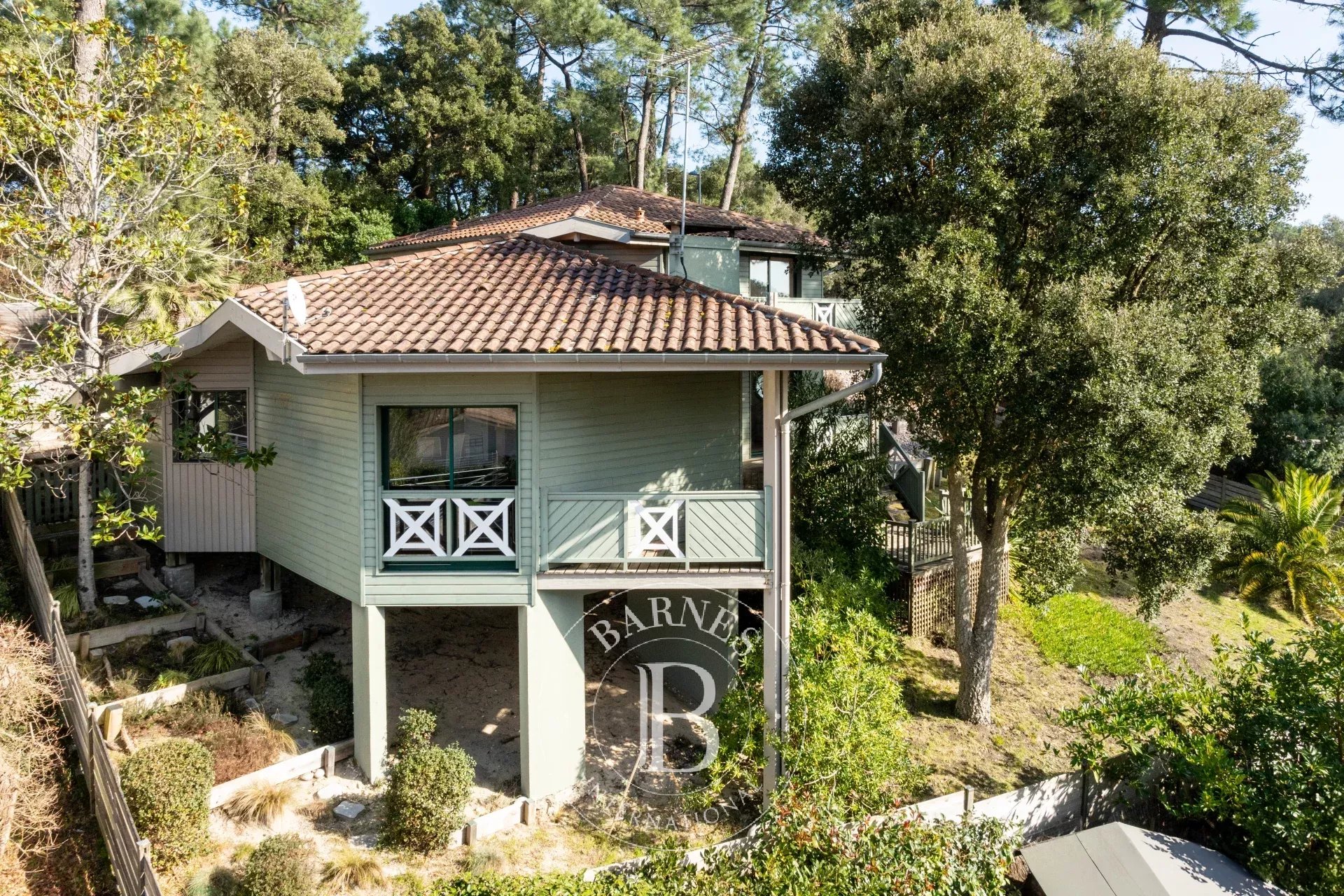 Maison Seignosse  -  ref 85490657 (picture 2)