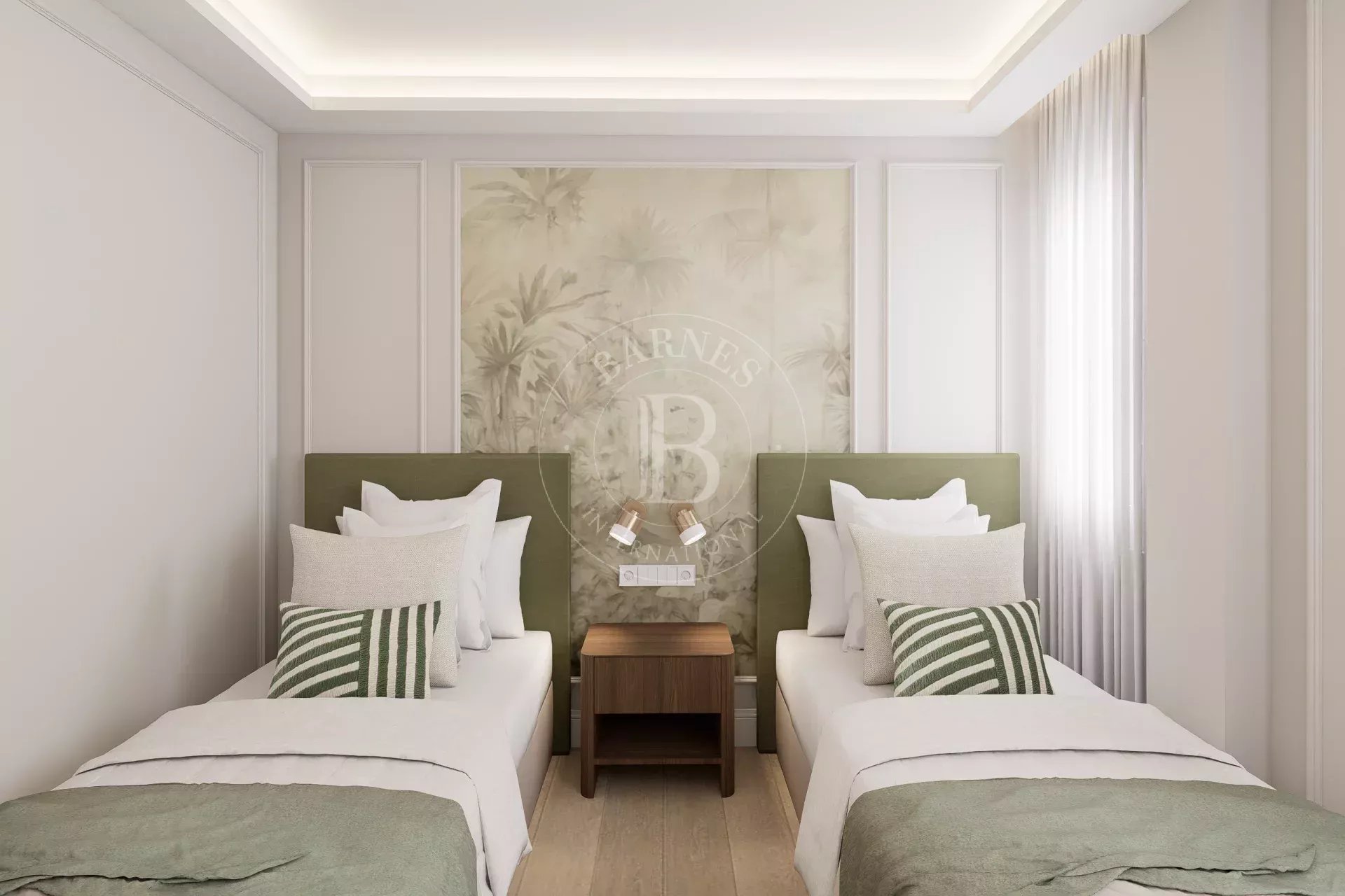 Daire Madrid - picture 27