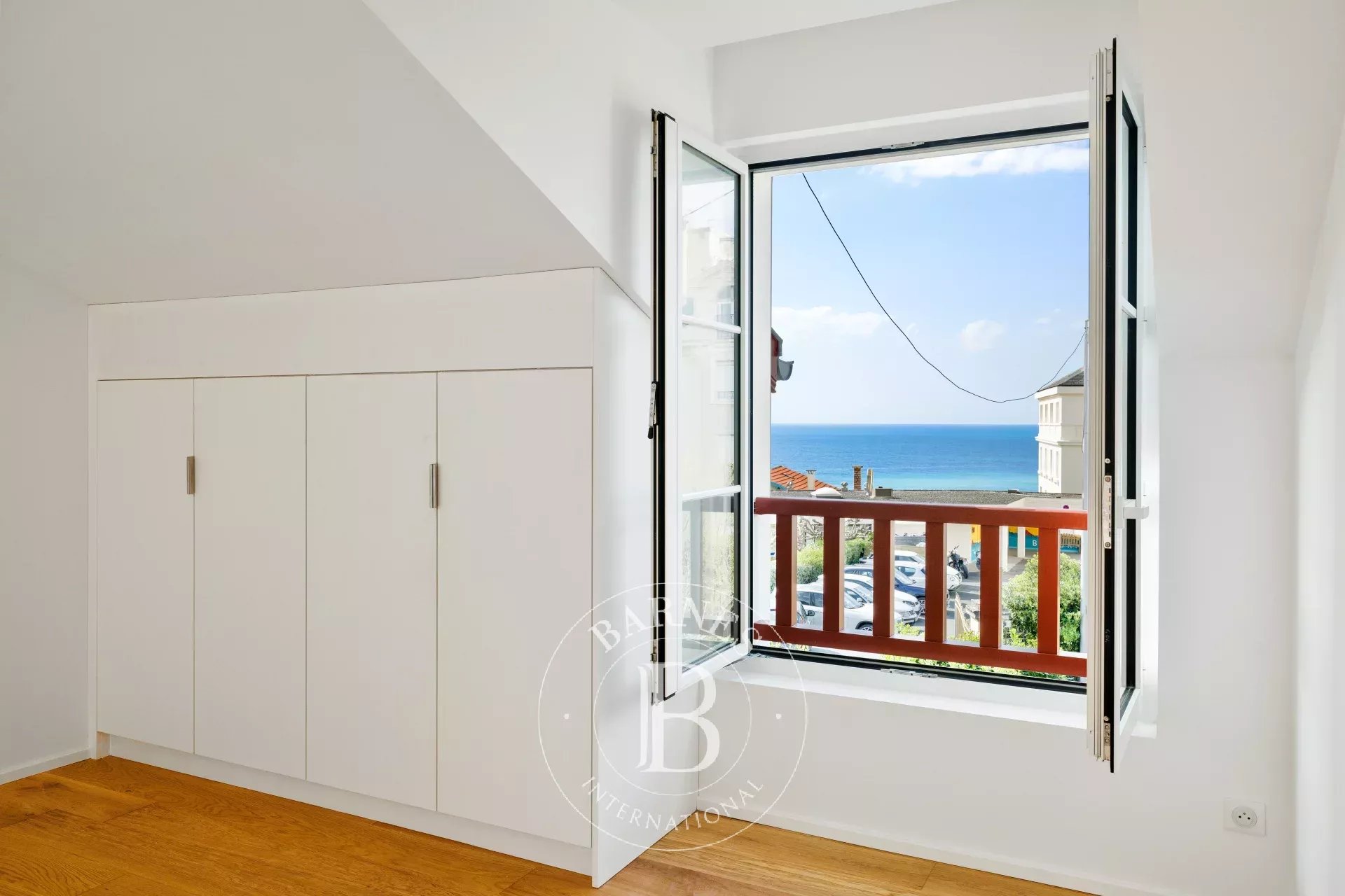 Biarritz  - Maison 6 Pi&egrave;ces 5 Chambres - picture 12