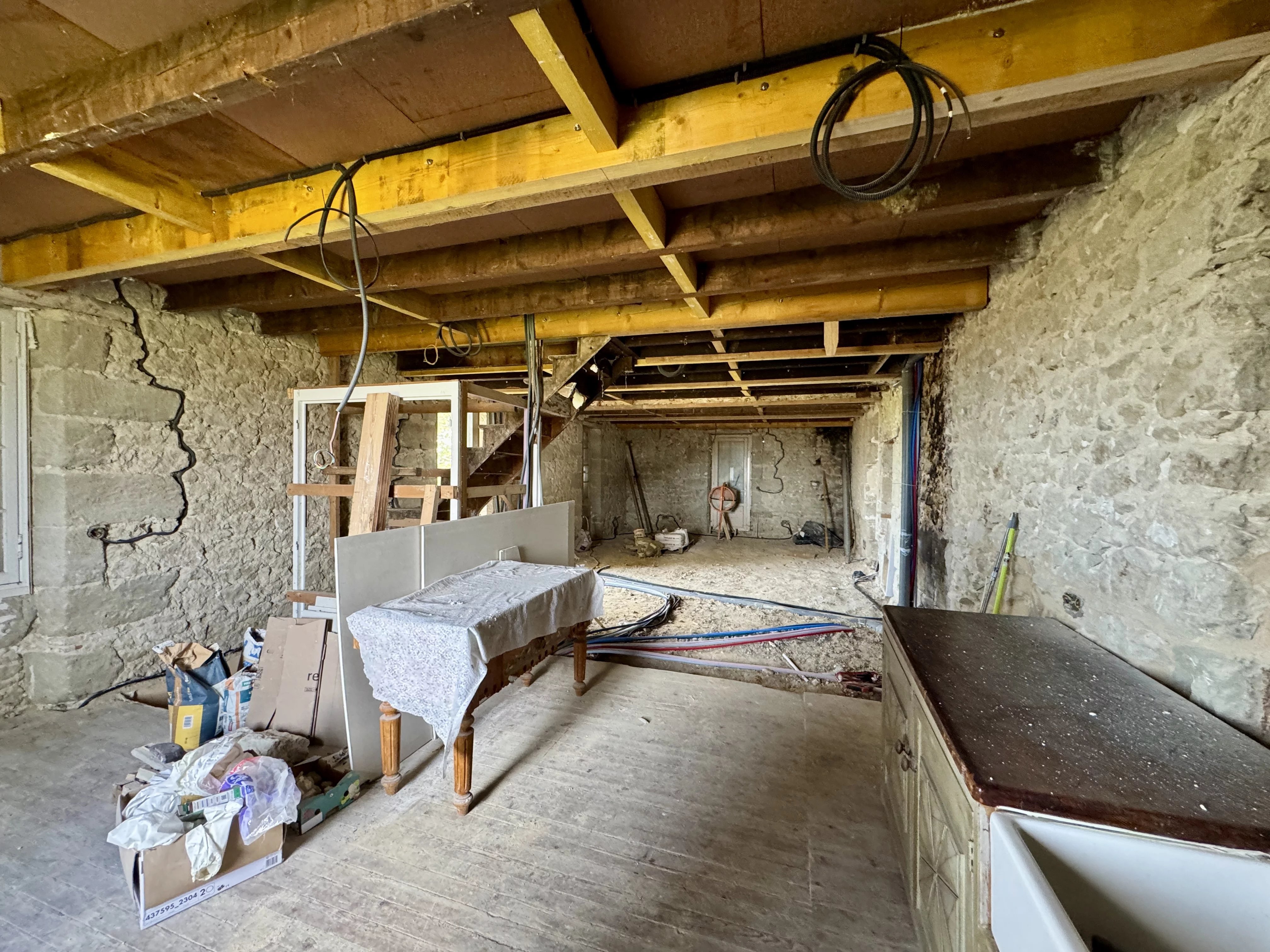 House in Lauzun - Image 5