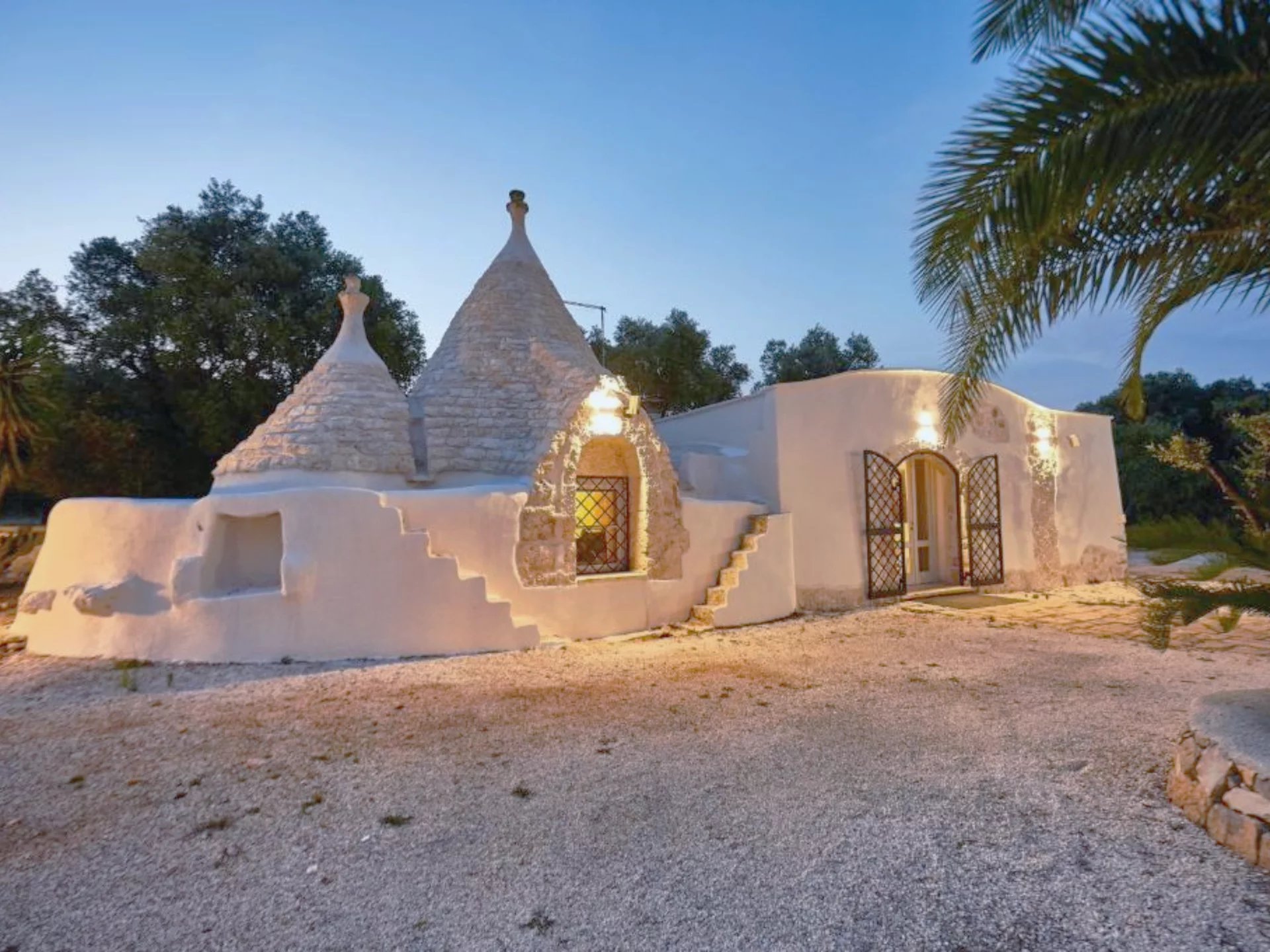 Venta Casa Ostuni Santa Caterina, Ramunno, Chianchizzo