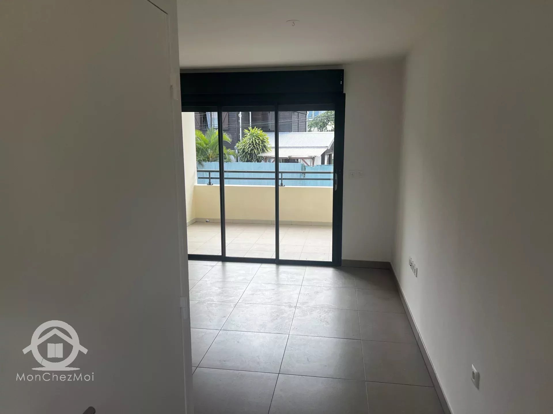 Vente Appartement Saint-Gilles les Bains