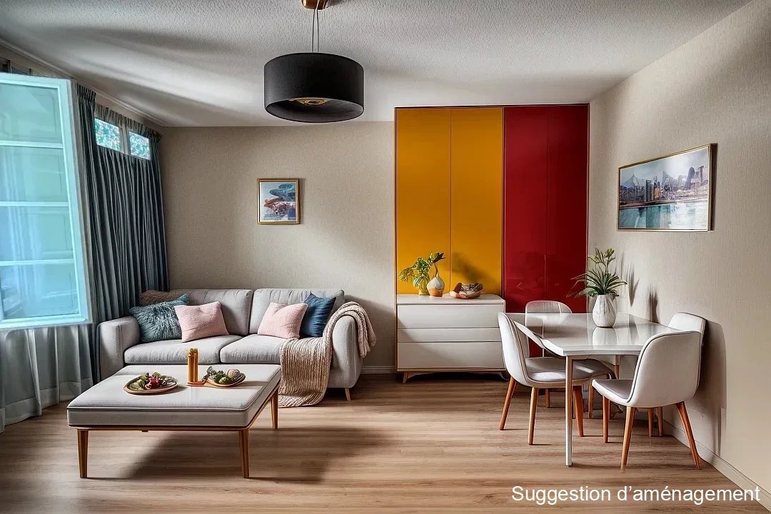Vente Appartement Bagnères-de-Luchon