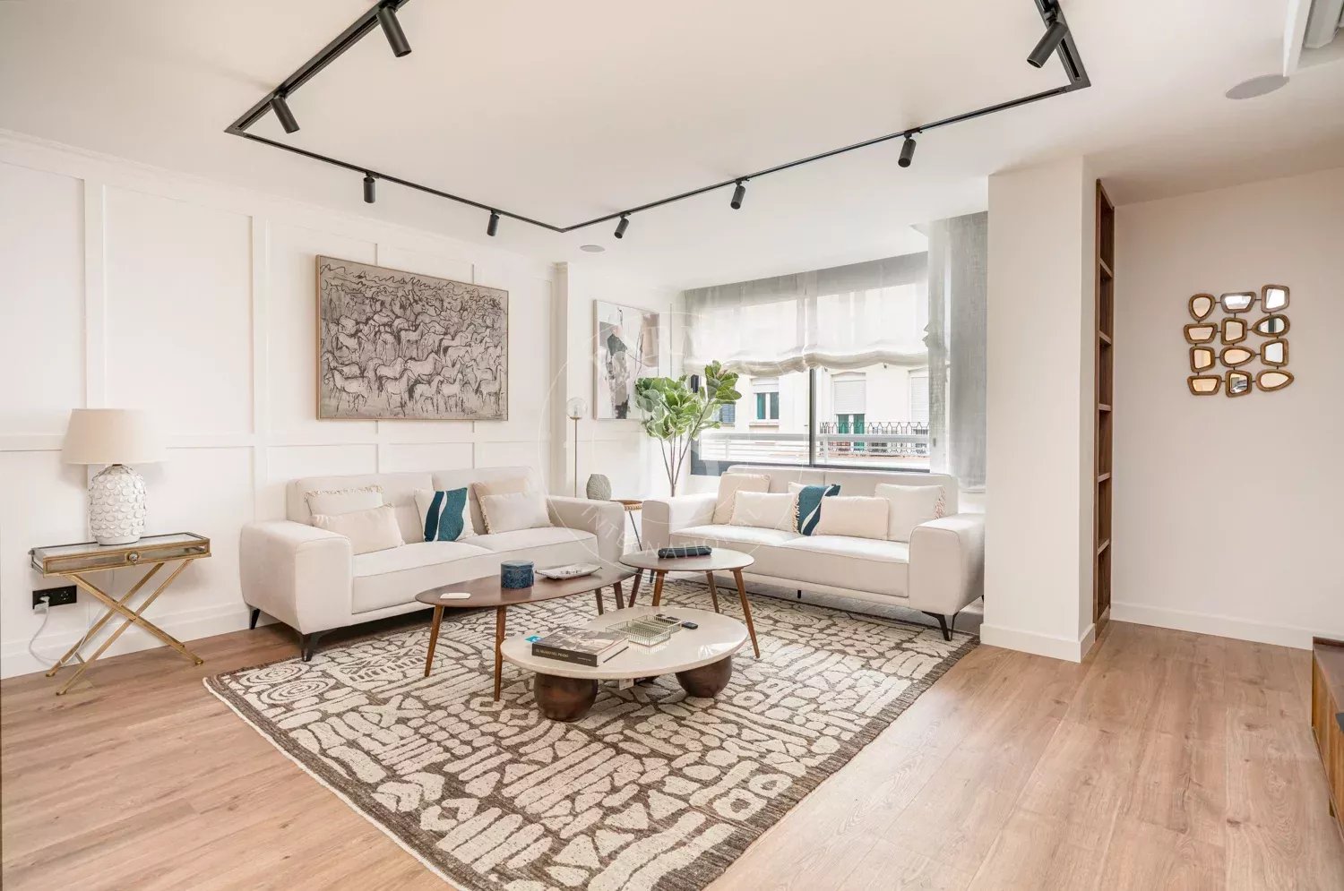 Daire Madrid - picture 33