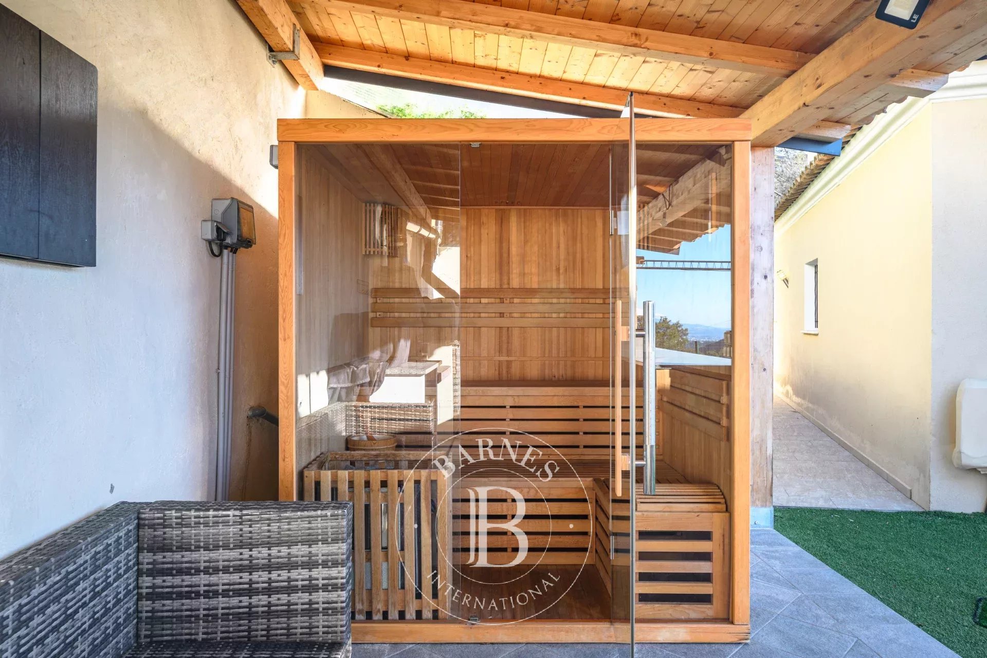 Villa Èze - picture 23