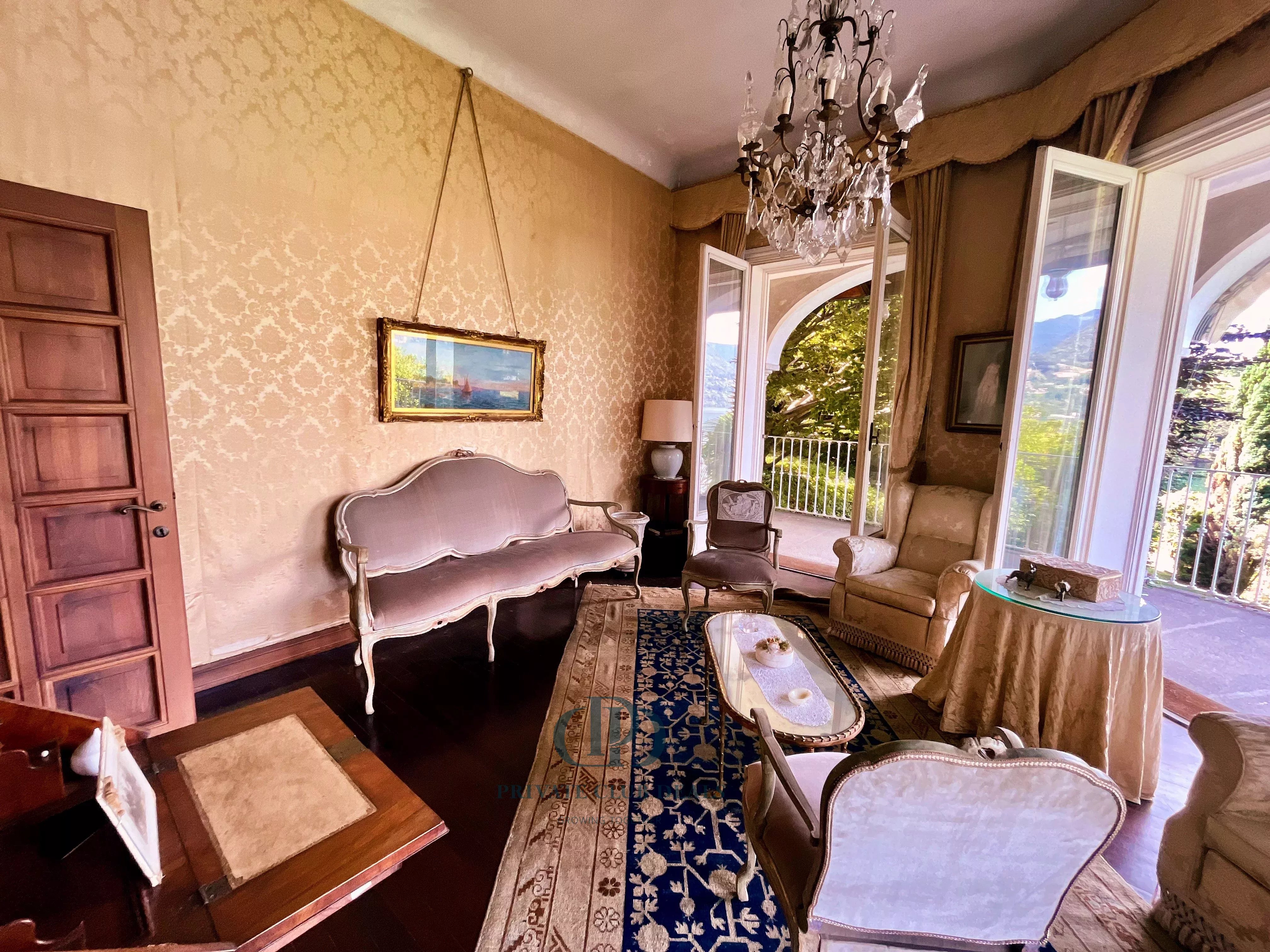 Villa Omegna - picture 19