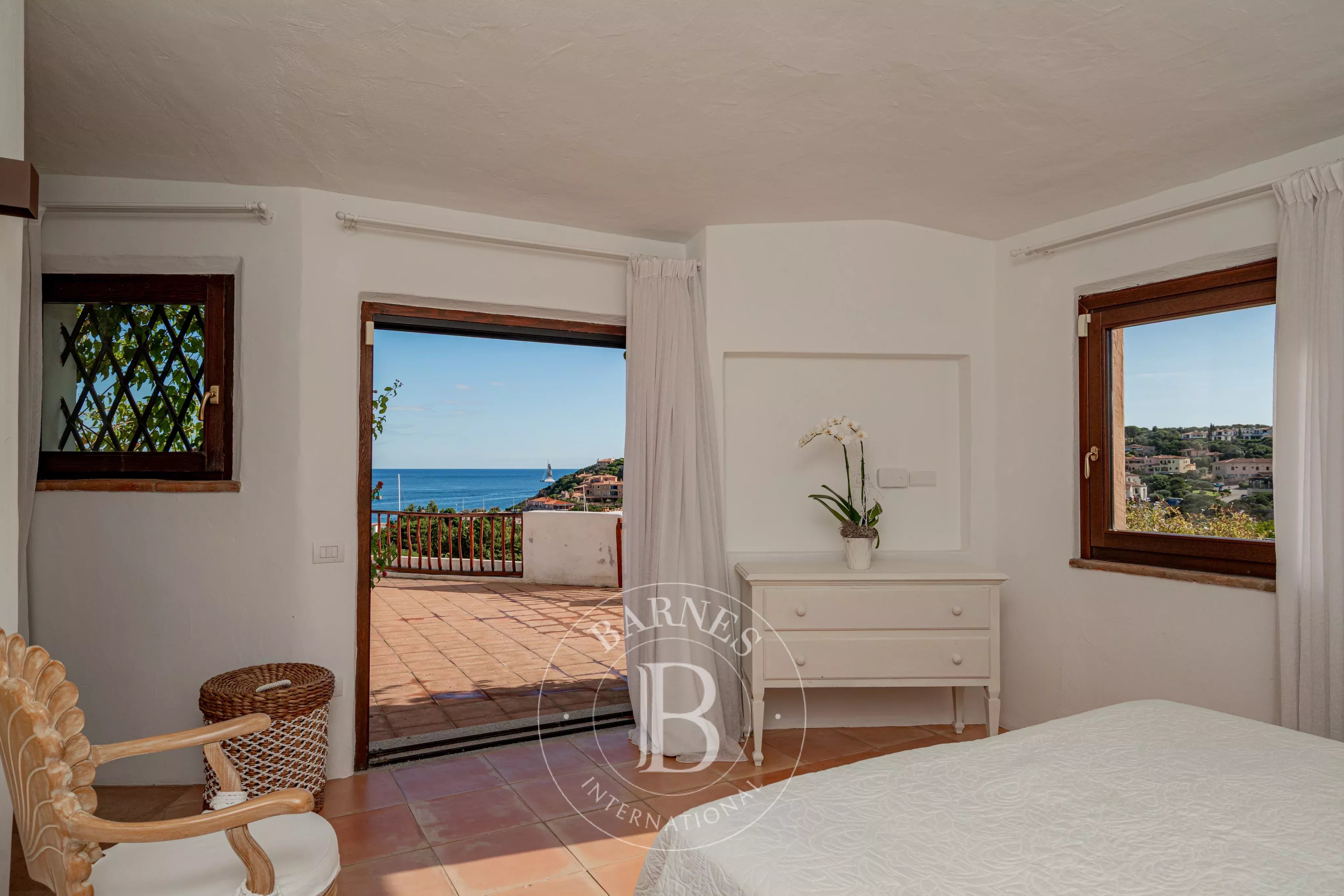 Porto Cervo  - Villa  6 Chambres - picture 18