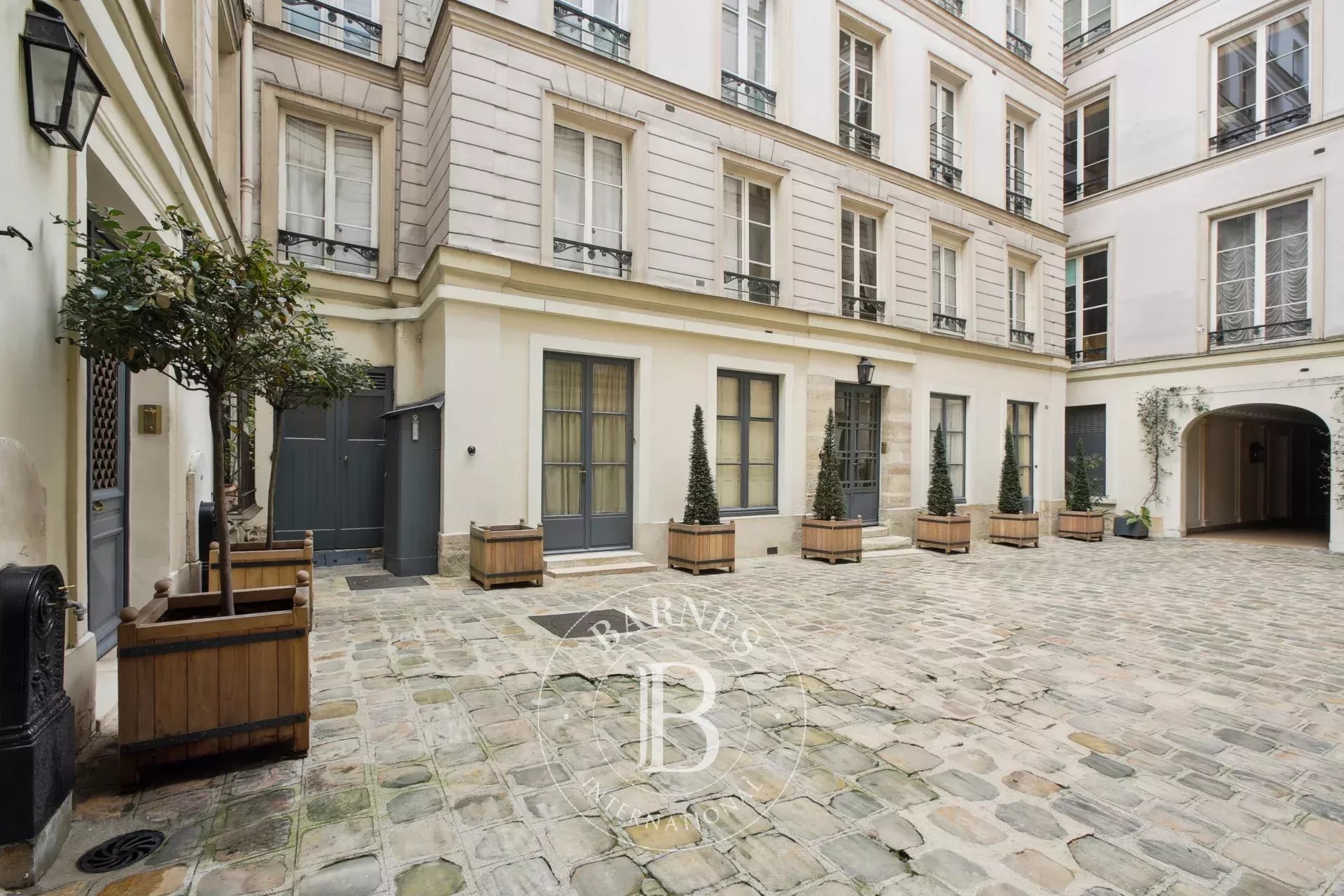 Piso Paris 75006  -  ref 86337470 (picture 1)