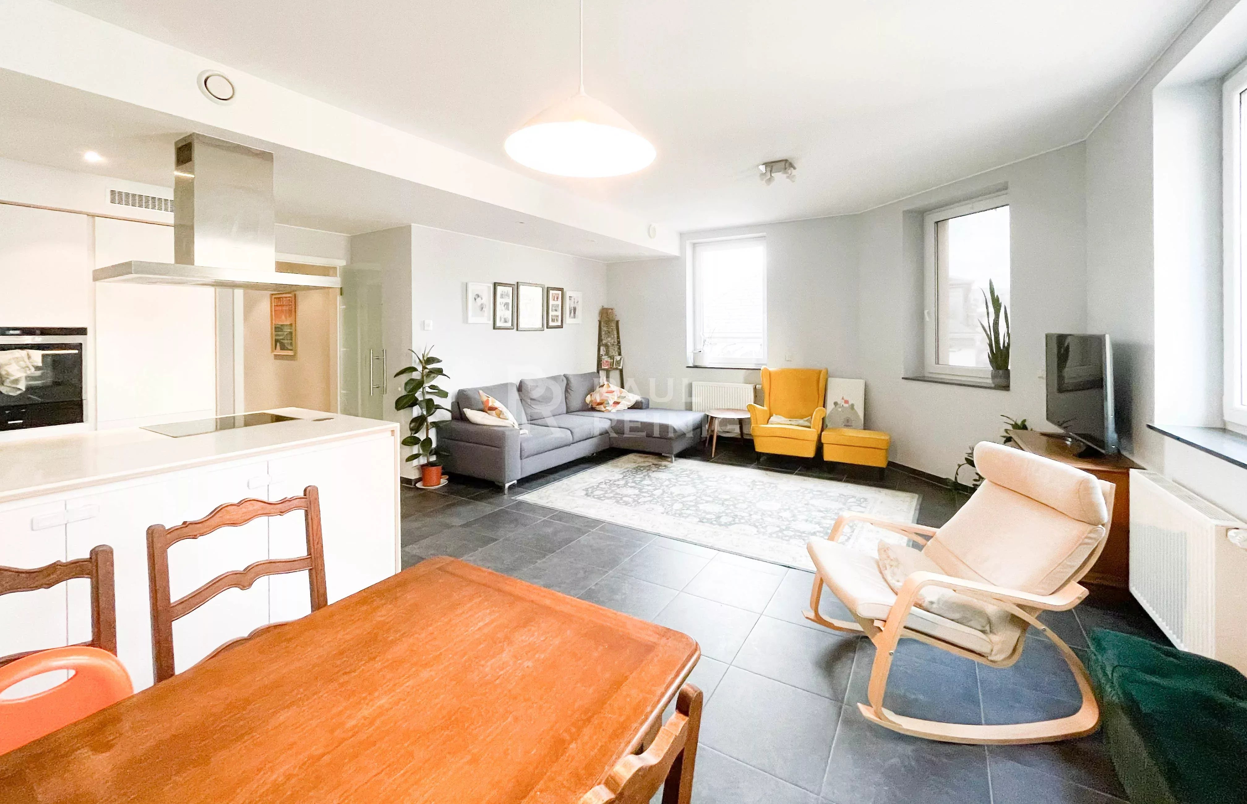 Vente Appartement Ettelbruck