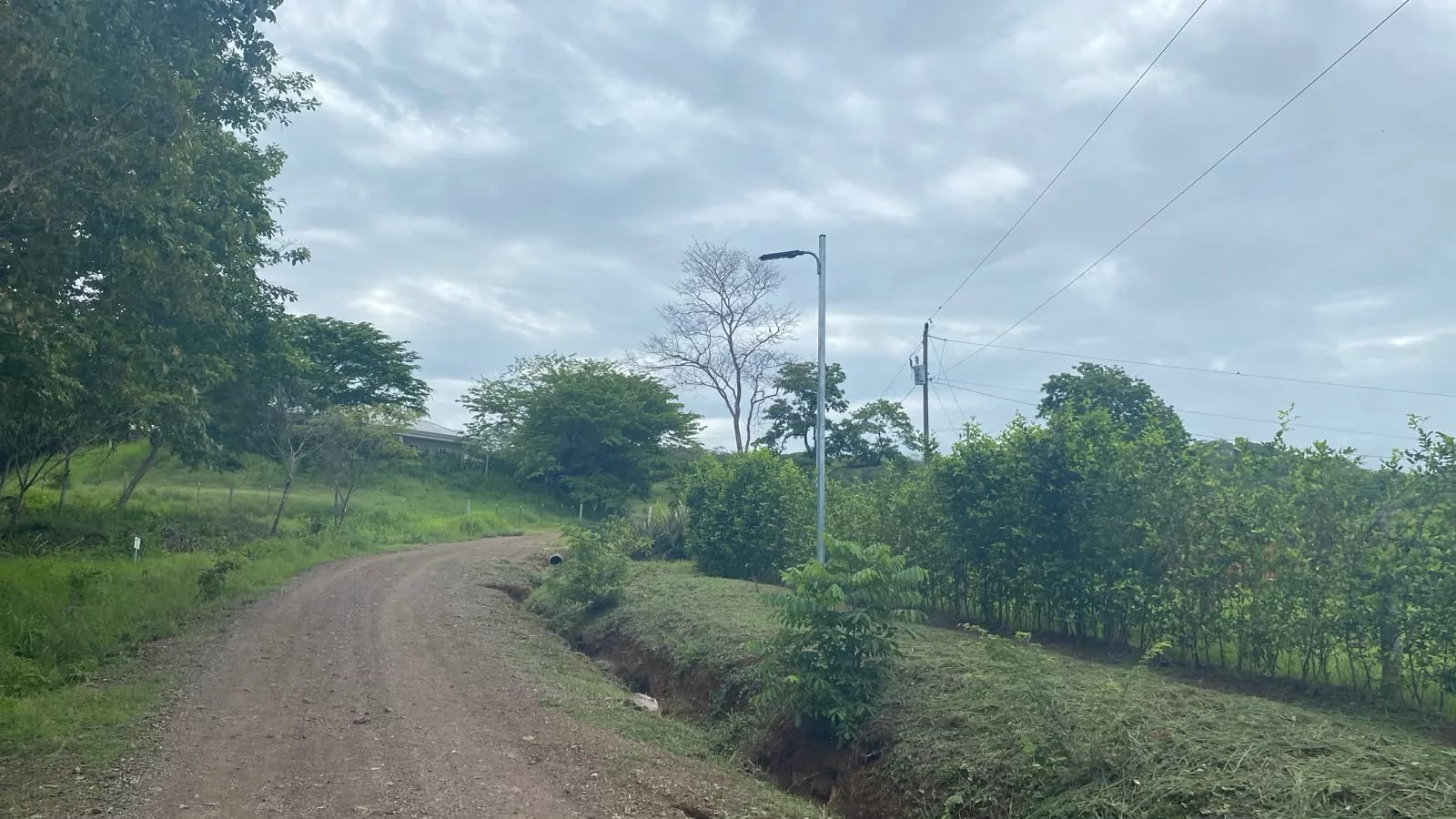 Sale Building land Cartagena