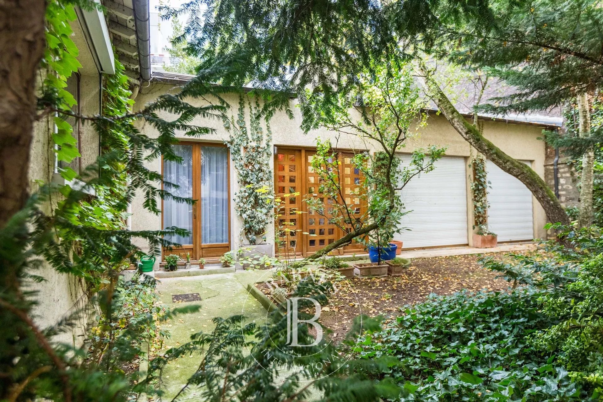 Daire Paris 14ème - picture 23