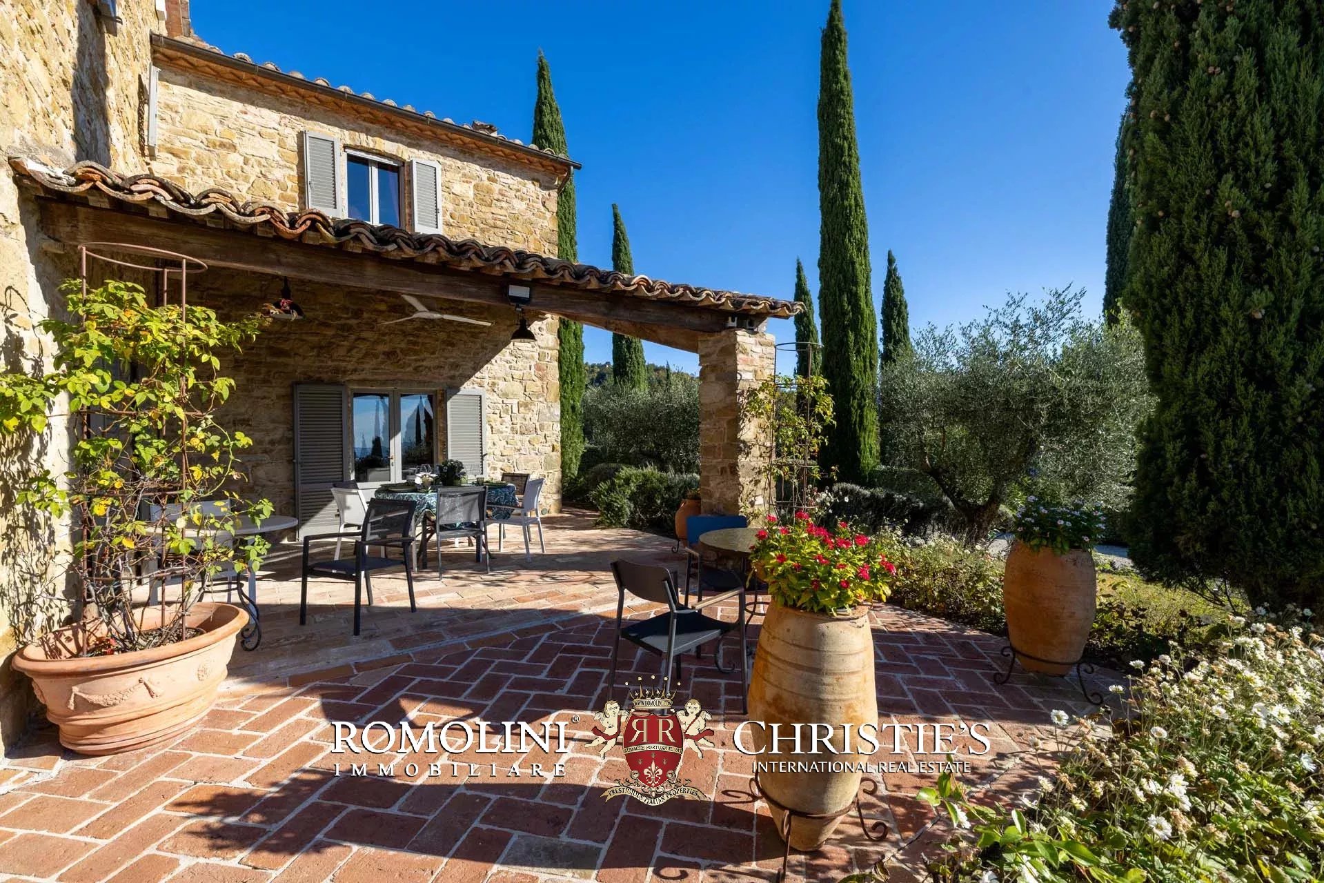 4 Bedroom Villa/Townhouse's Image 32