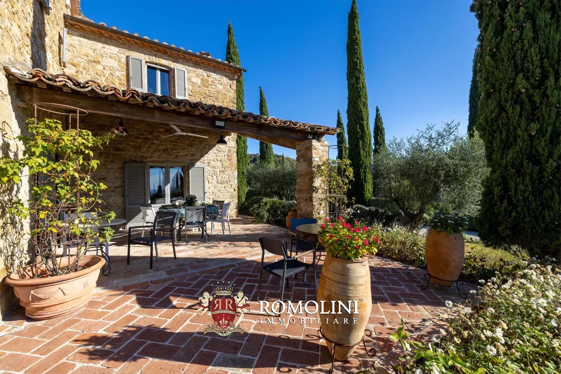 4 Bedroom Villa/Townhouse's Image 32