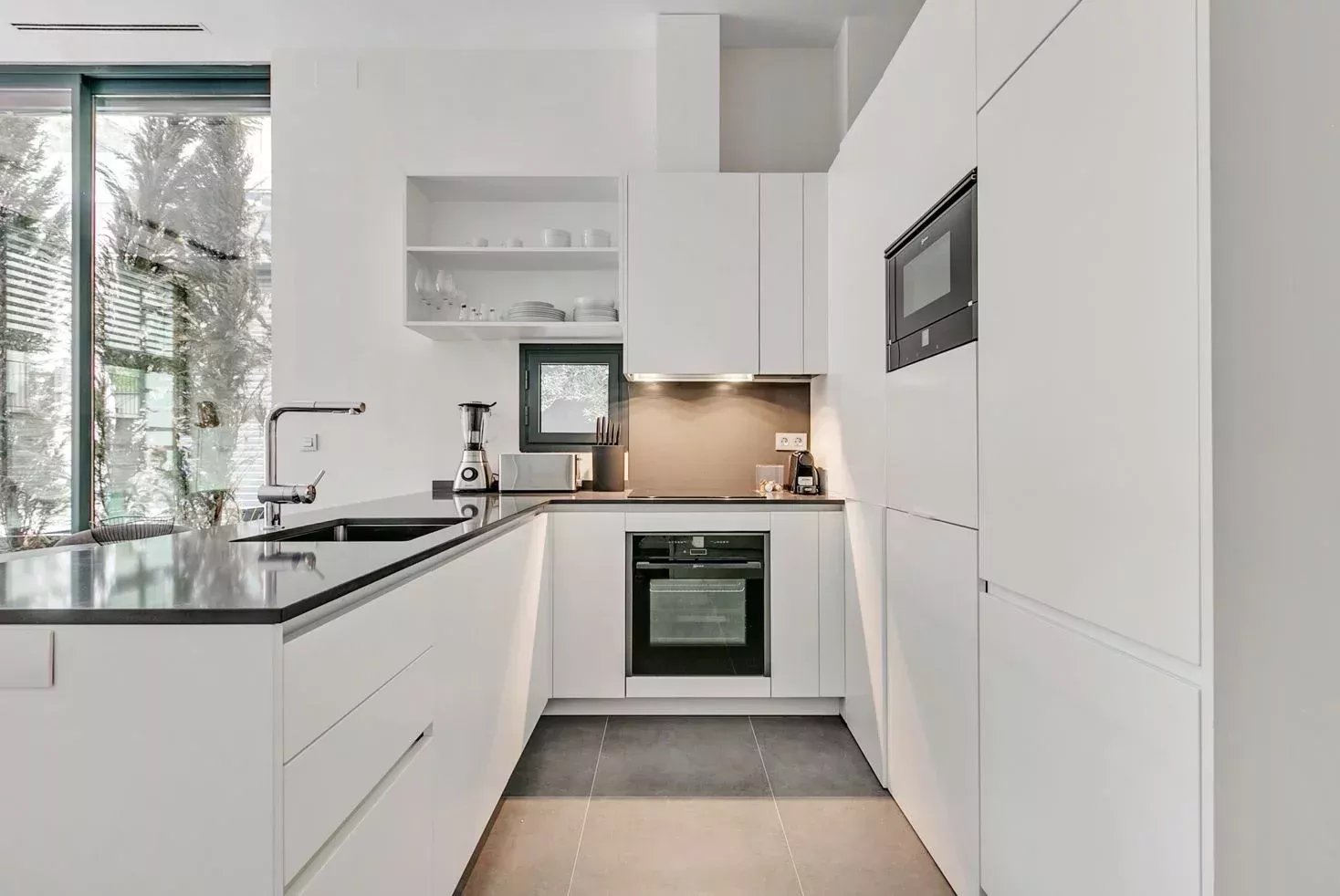 Daire Madrid - picture 17