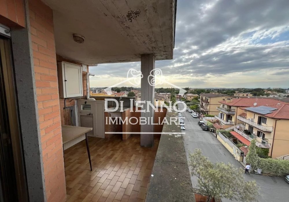Vendita Appartamento Roma Casalotti
