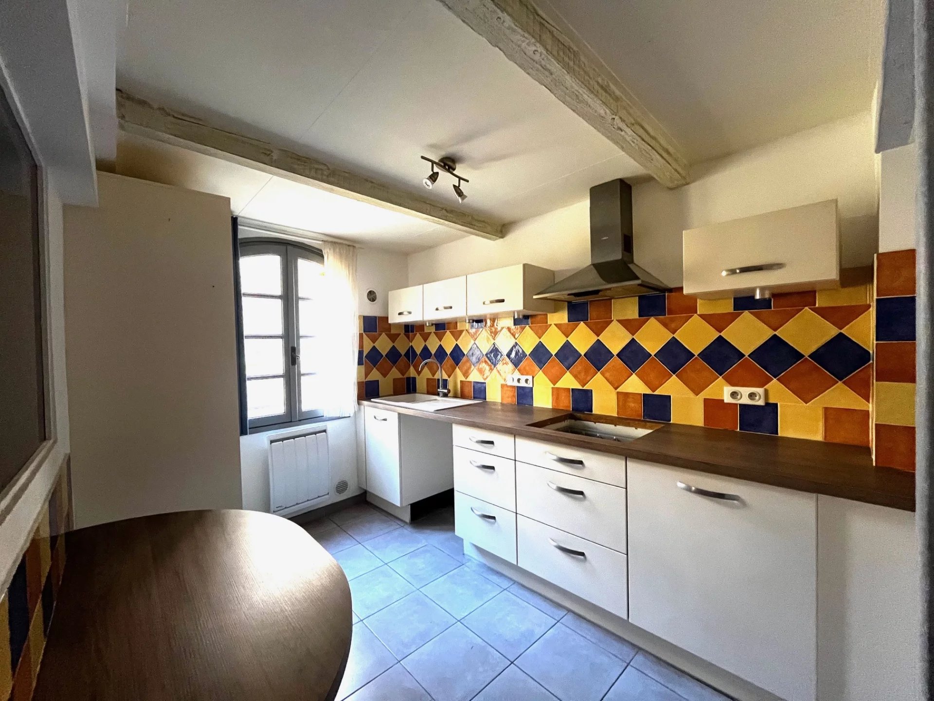 Agence immobilière de Leonis Immobilier Pays d'Arles