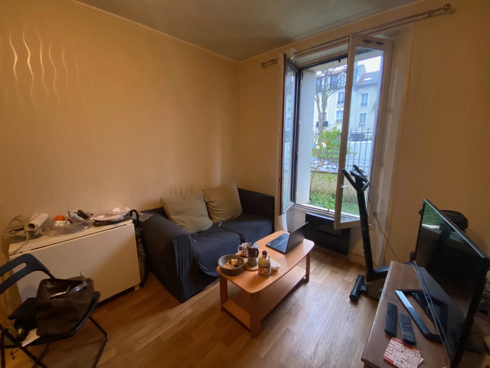 Sale Apartment Choisy-le-Roi