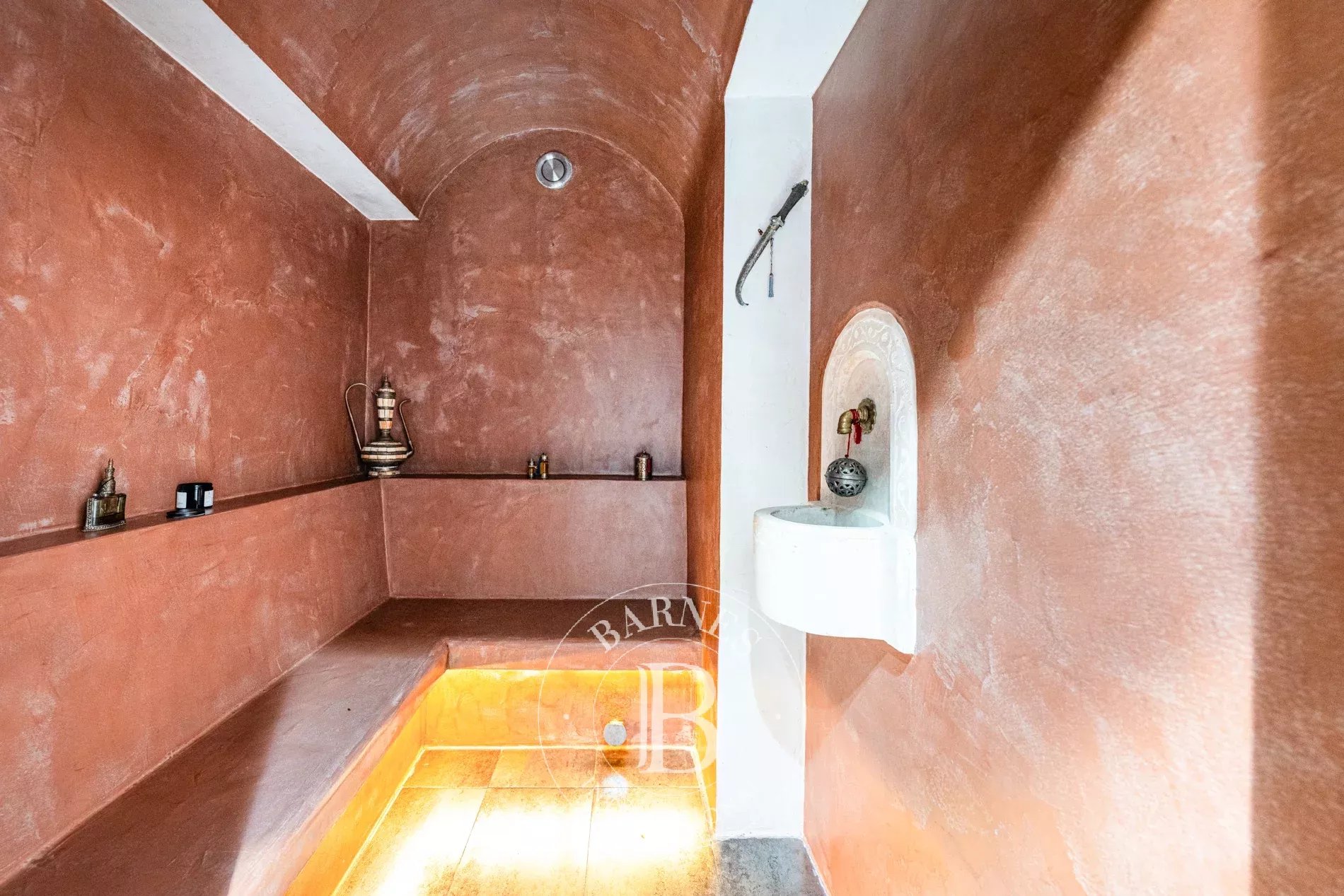 Вилла Erbalunga - picture 9