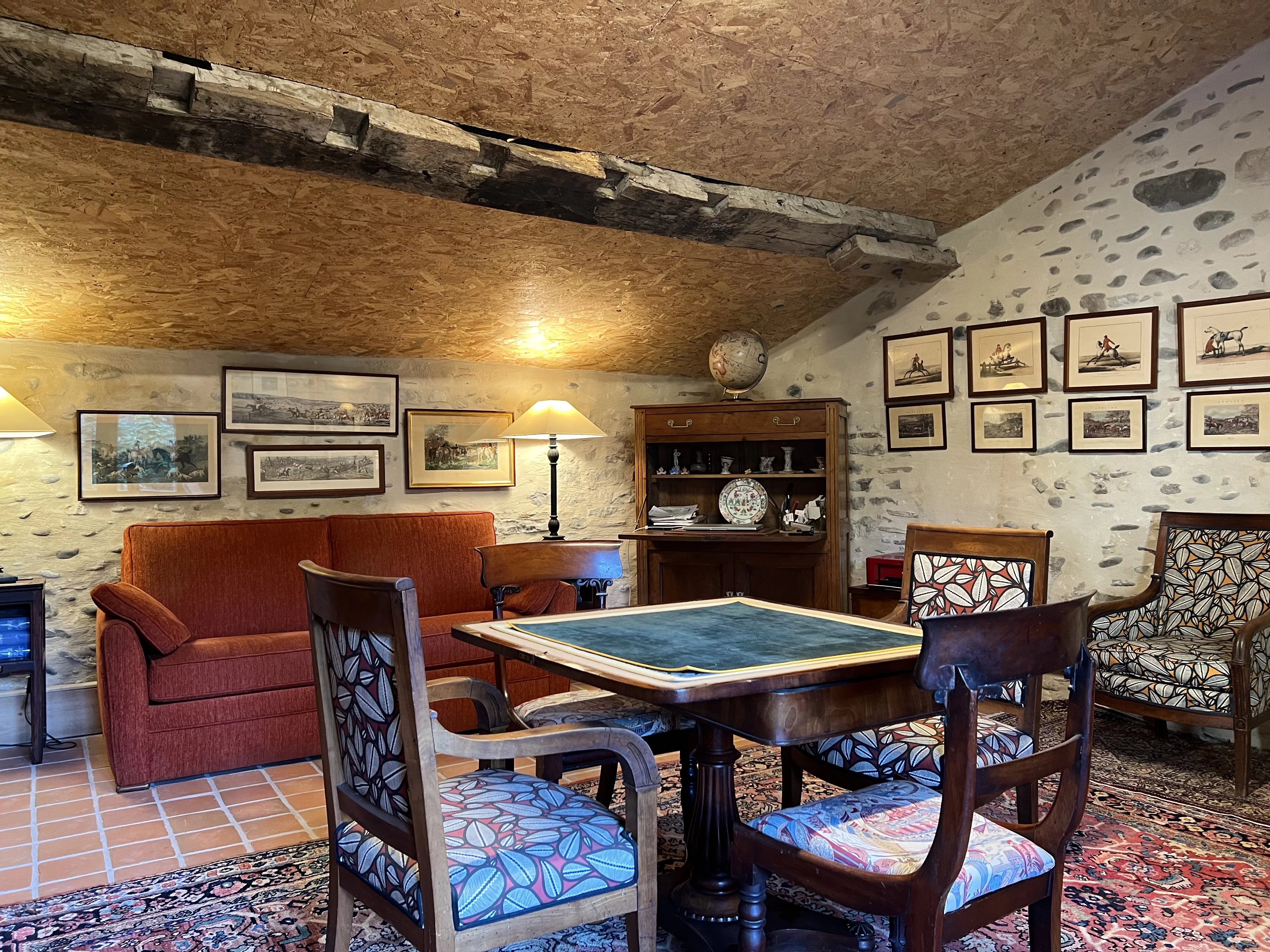 Middeleeuws herenhuis