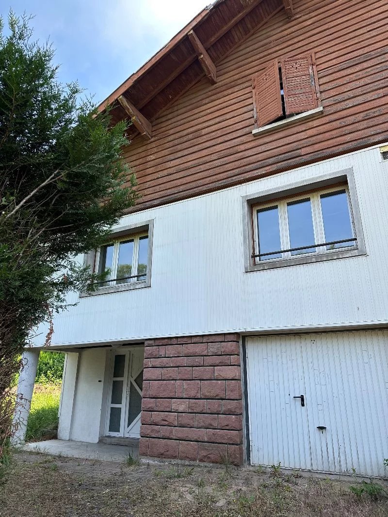 Vente Maison jumelée Saint-Dié-des-Vosges