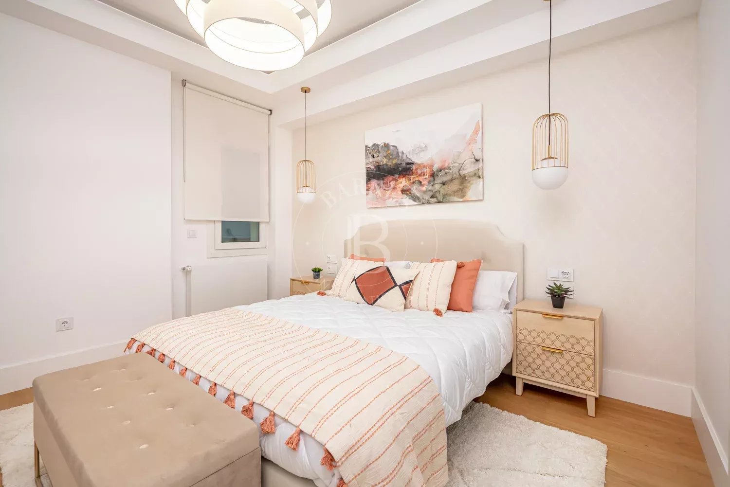 Daire Madrid - picture 39