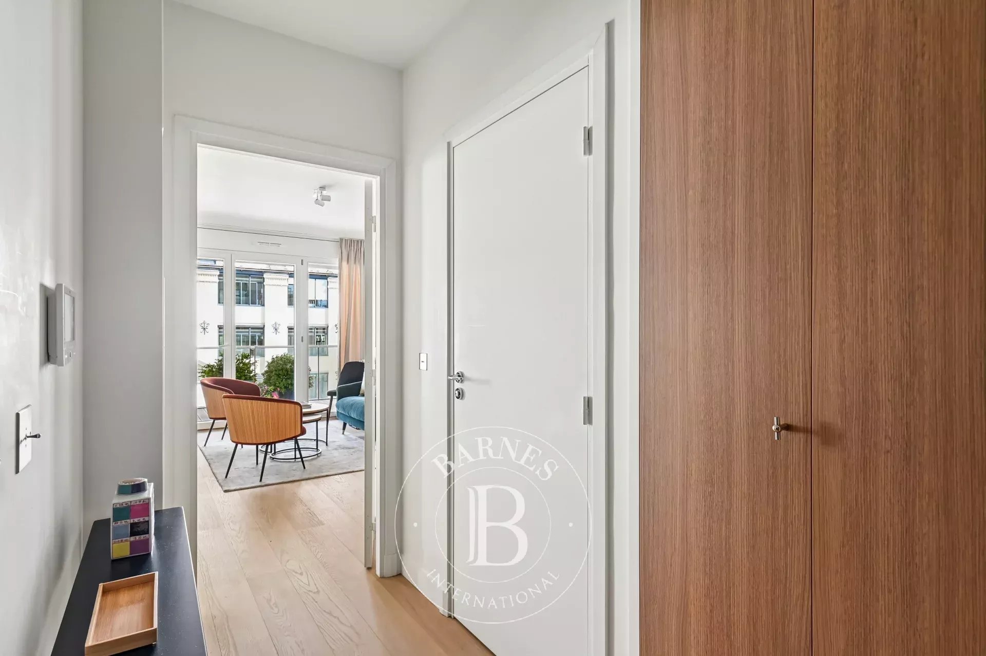 Paris  - Appartement 2 Pi&egrave;ces, 1 Chambre - picture 14