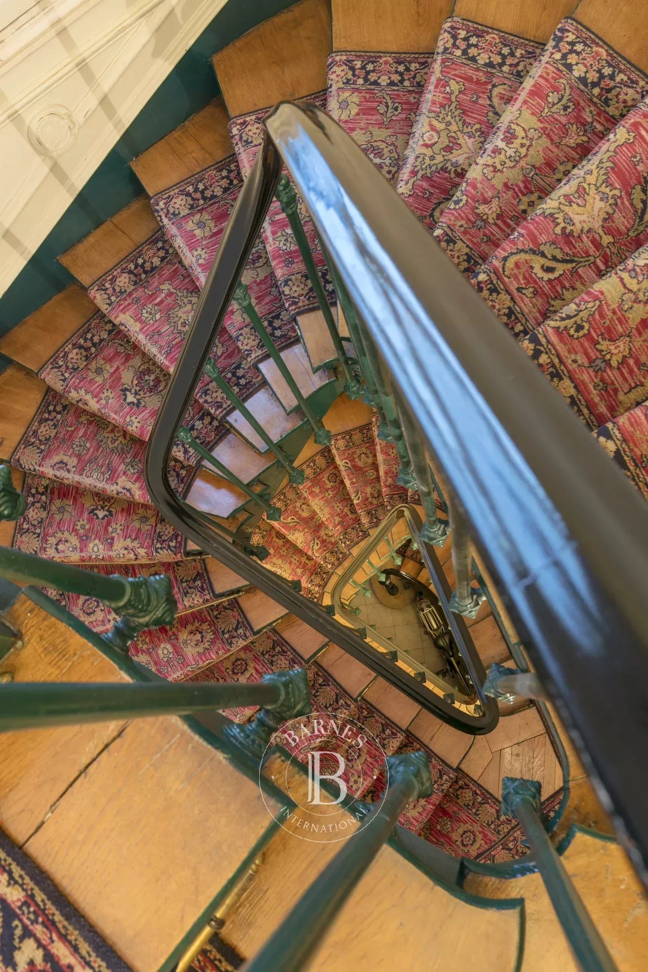 Daire Paris 6ème - picture 11