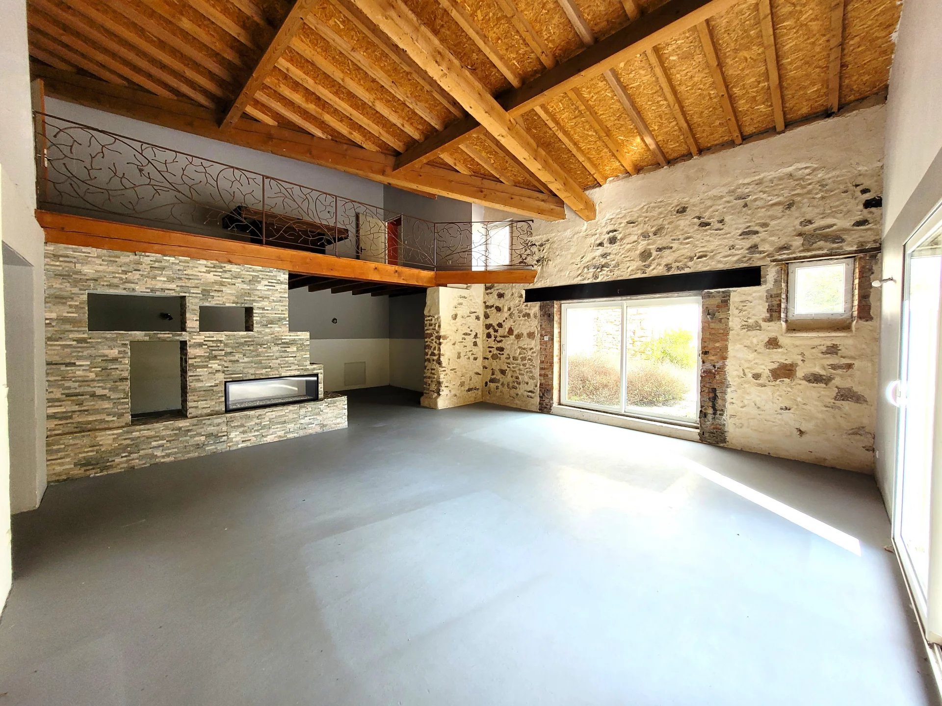 Sale House - Saint-Félix-Lauragais
