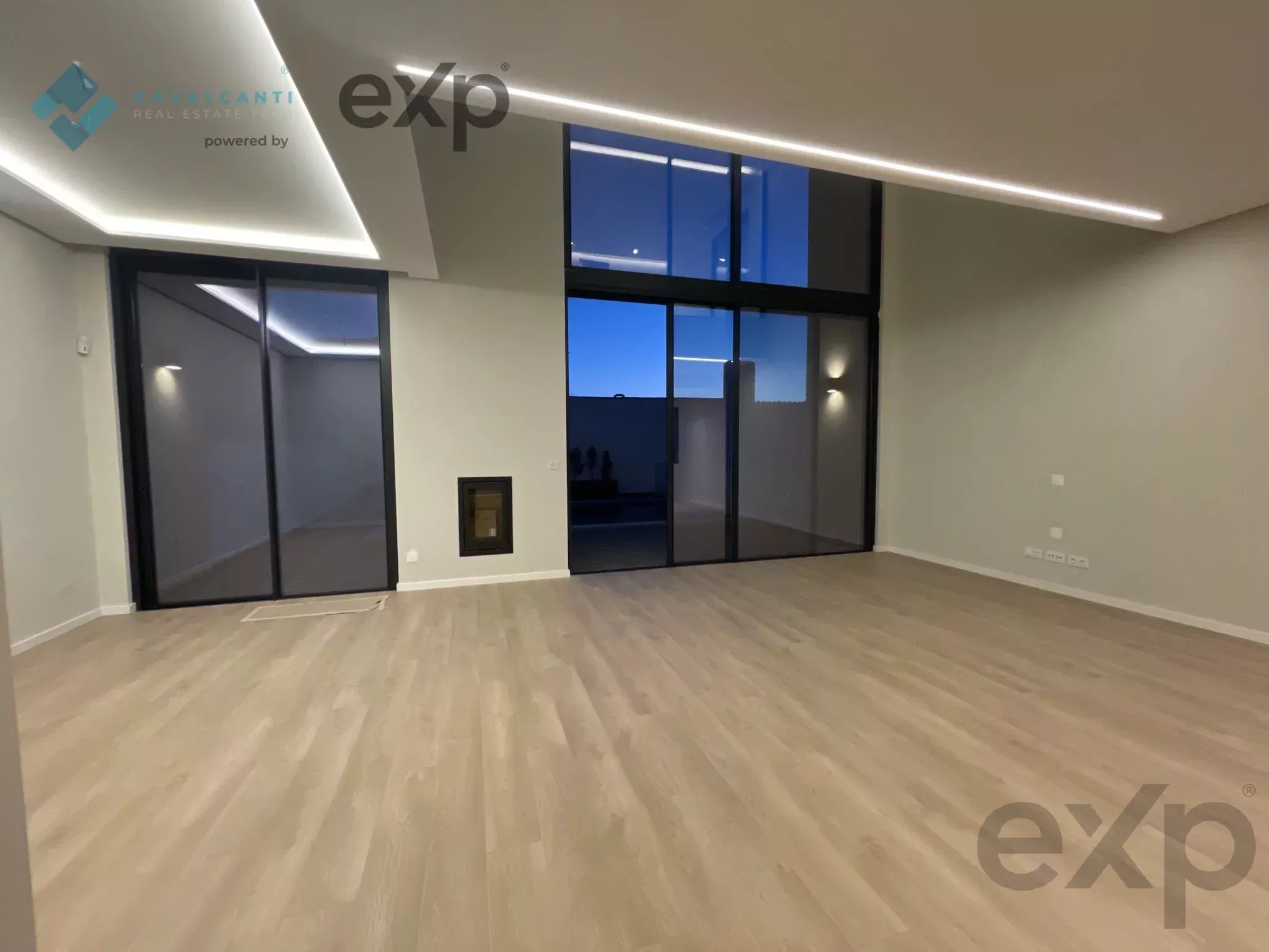 Contemporary T4 House in Private Condominium,  Murches, Cascais 86909108 image 31