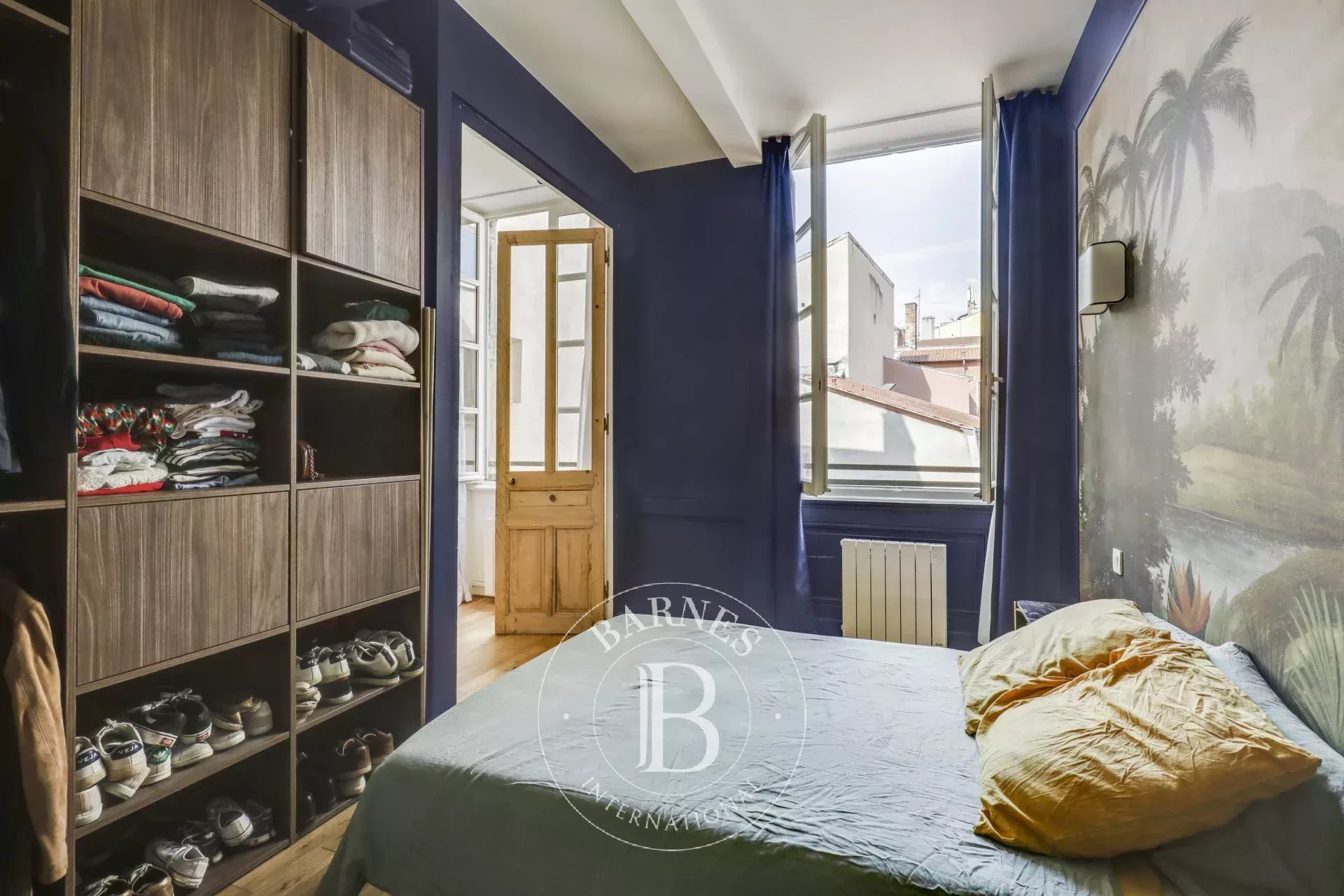 Daire Lyon 1er - picture 4