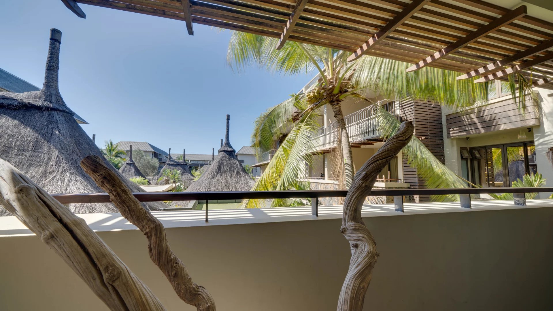 Daire Grand Baie - picture 10