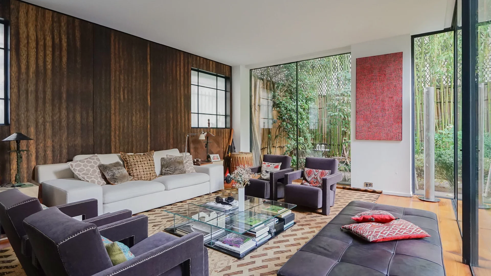 Neuilly-sur-Seine - NEUILLY SUR SEINE - PASTEUR