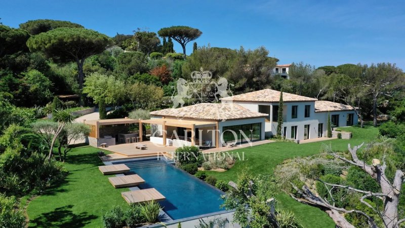 Saint-Tropez 