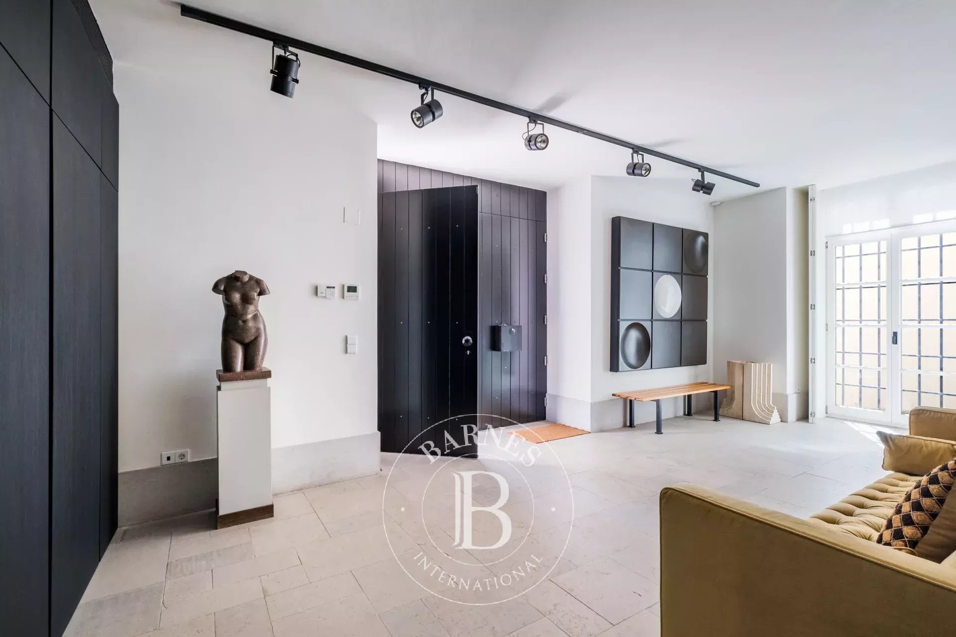 Palace by the Tagus Palace by the Tagus