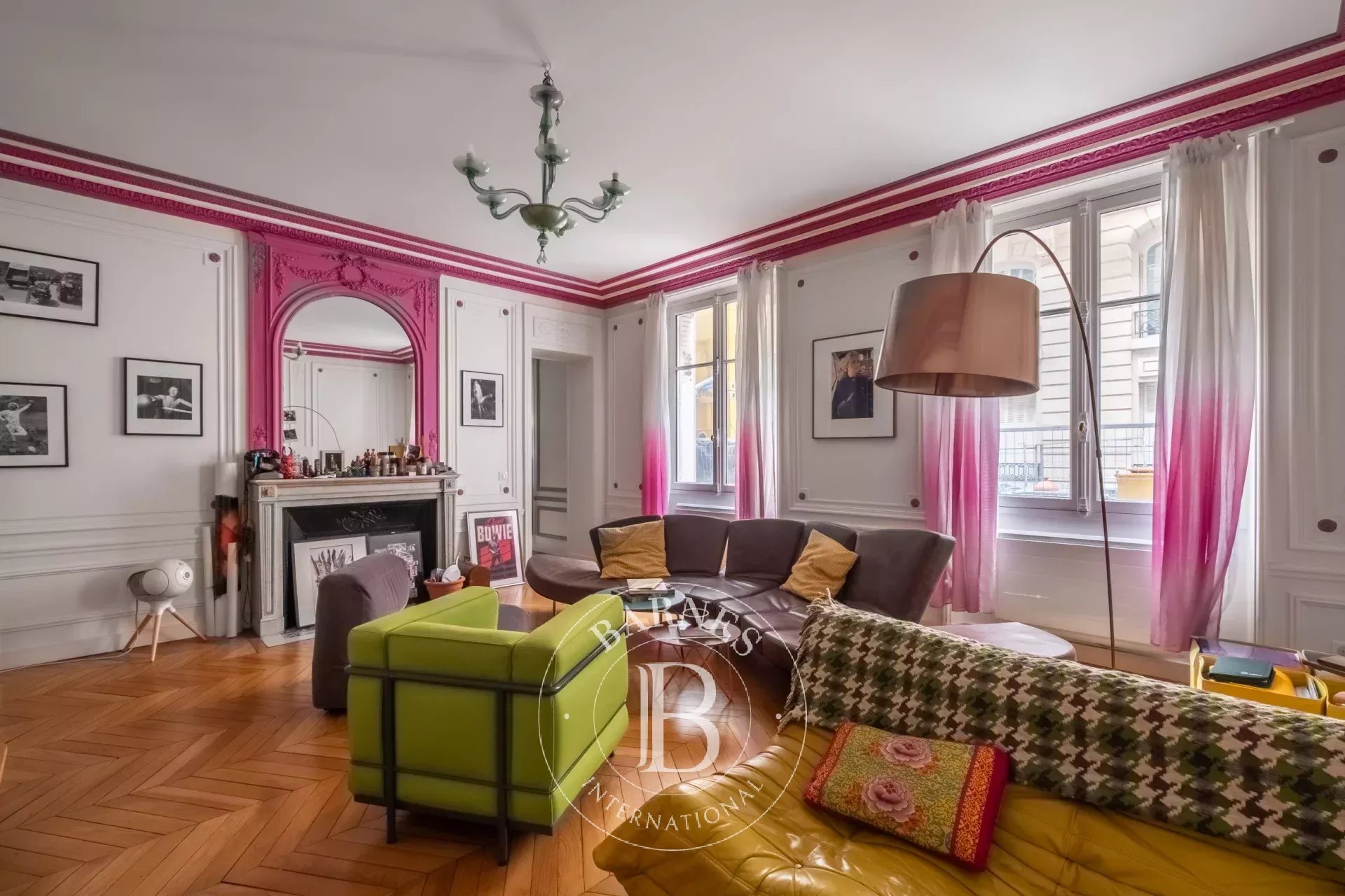 Квартира Paris 6ème - picture 4