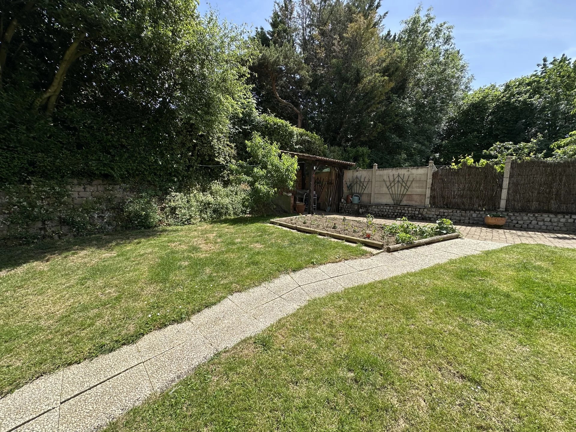 Vente Appartement Bressuire