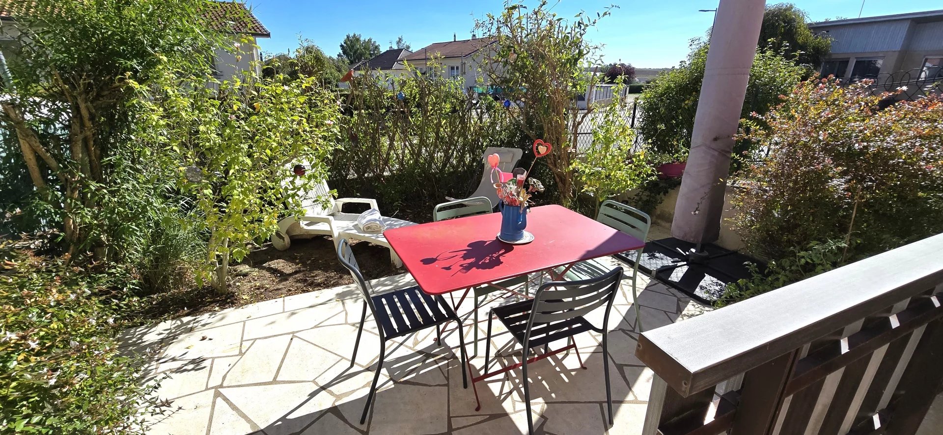 Vente Maison Dieulouard