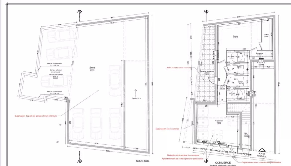 Appartement T2 - T3 Neuf Personnalisable - Photo 5
