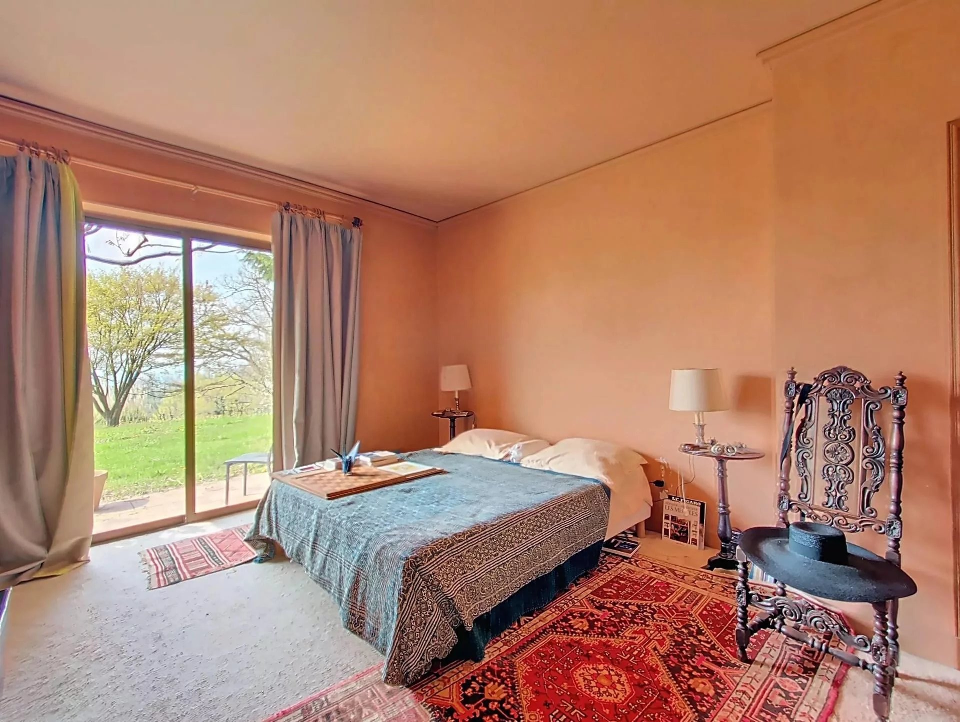 Propriété 303m² avec vue exceptionelle - Pau (64000)