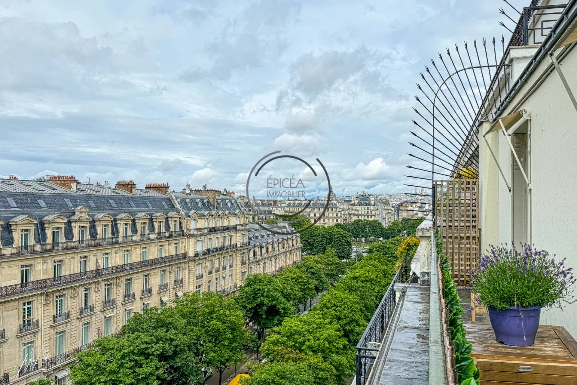 Agence immobilière de Epicea Immobilier