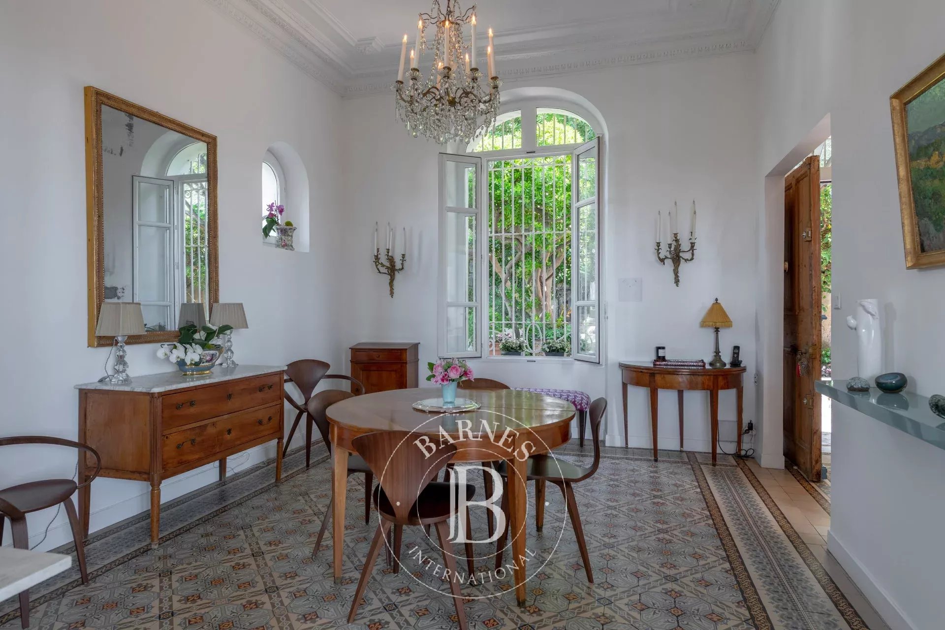 Marseille 7 - Bompard - 180 sqm 4-bedroom house - picture 7