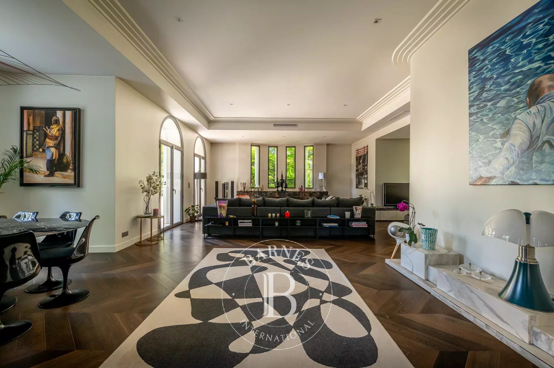 Rueil-Malmaison  - House 5 Bedrooms - picture 4