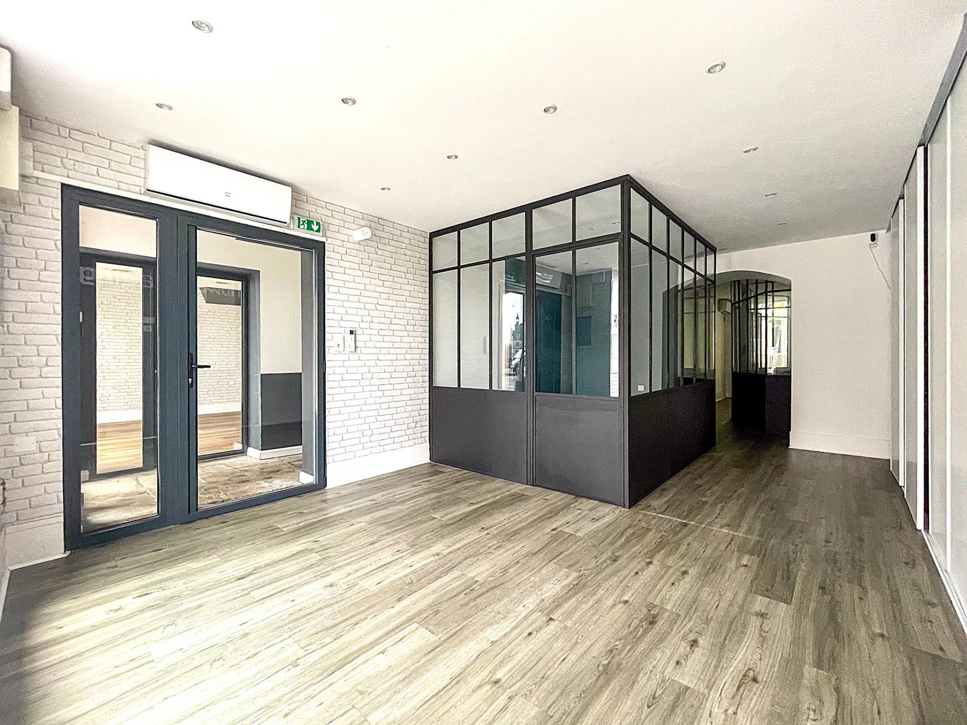 Agence immobilière de MIZ Partners