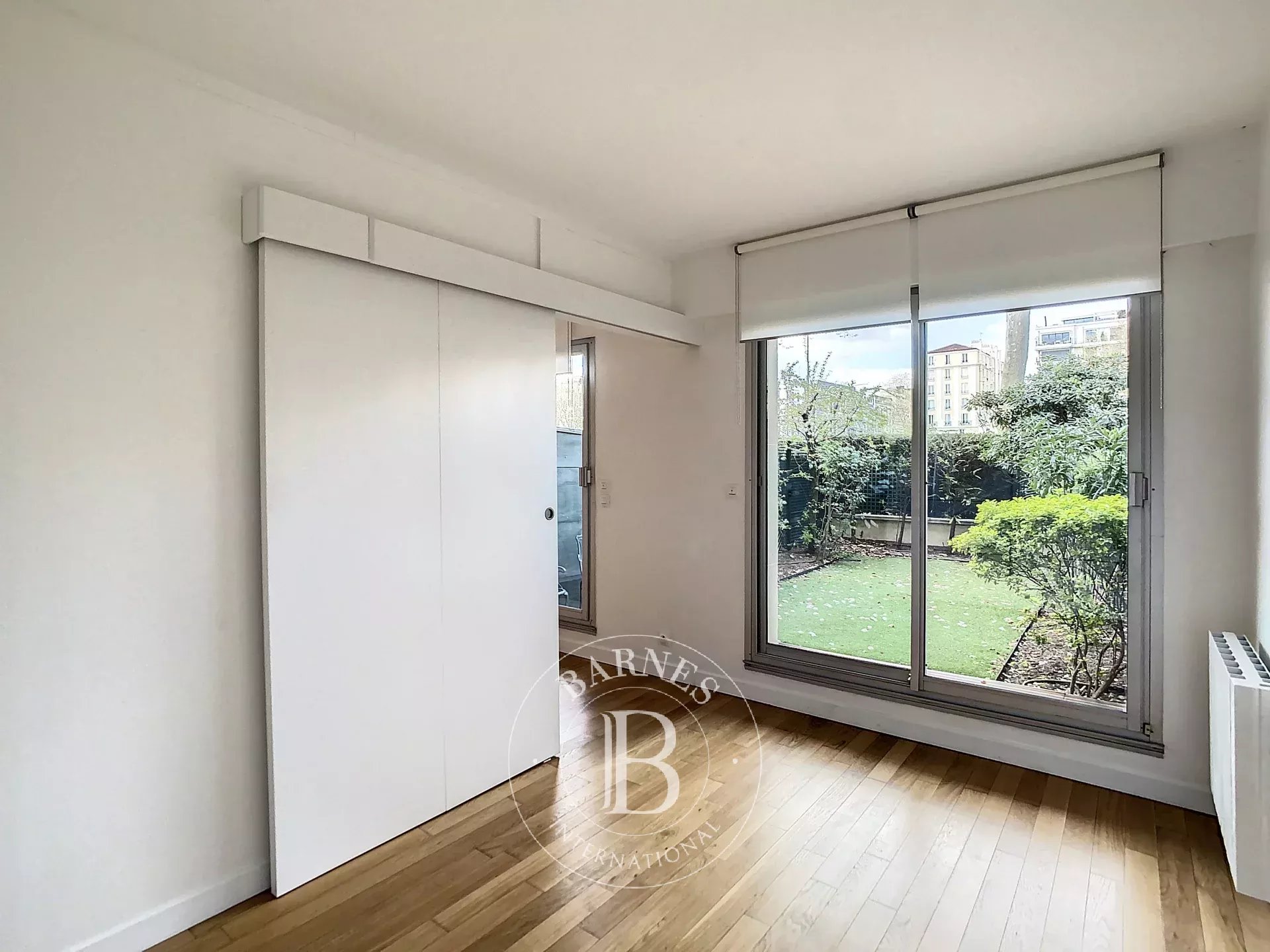 Daire Neuilly-sur-Seine - picture 6